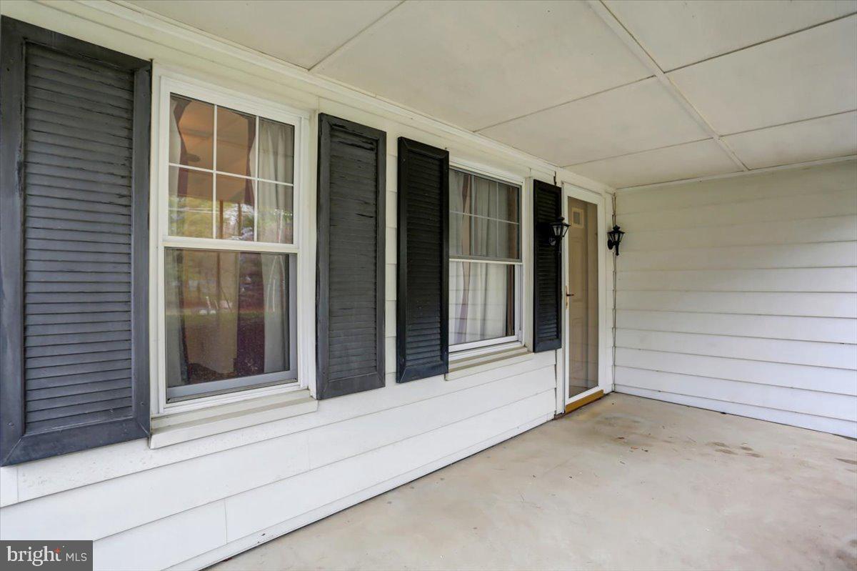 MCCONELLSBURG - Residential