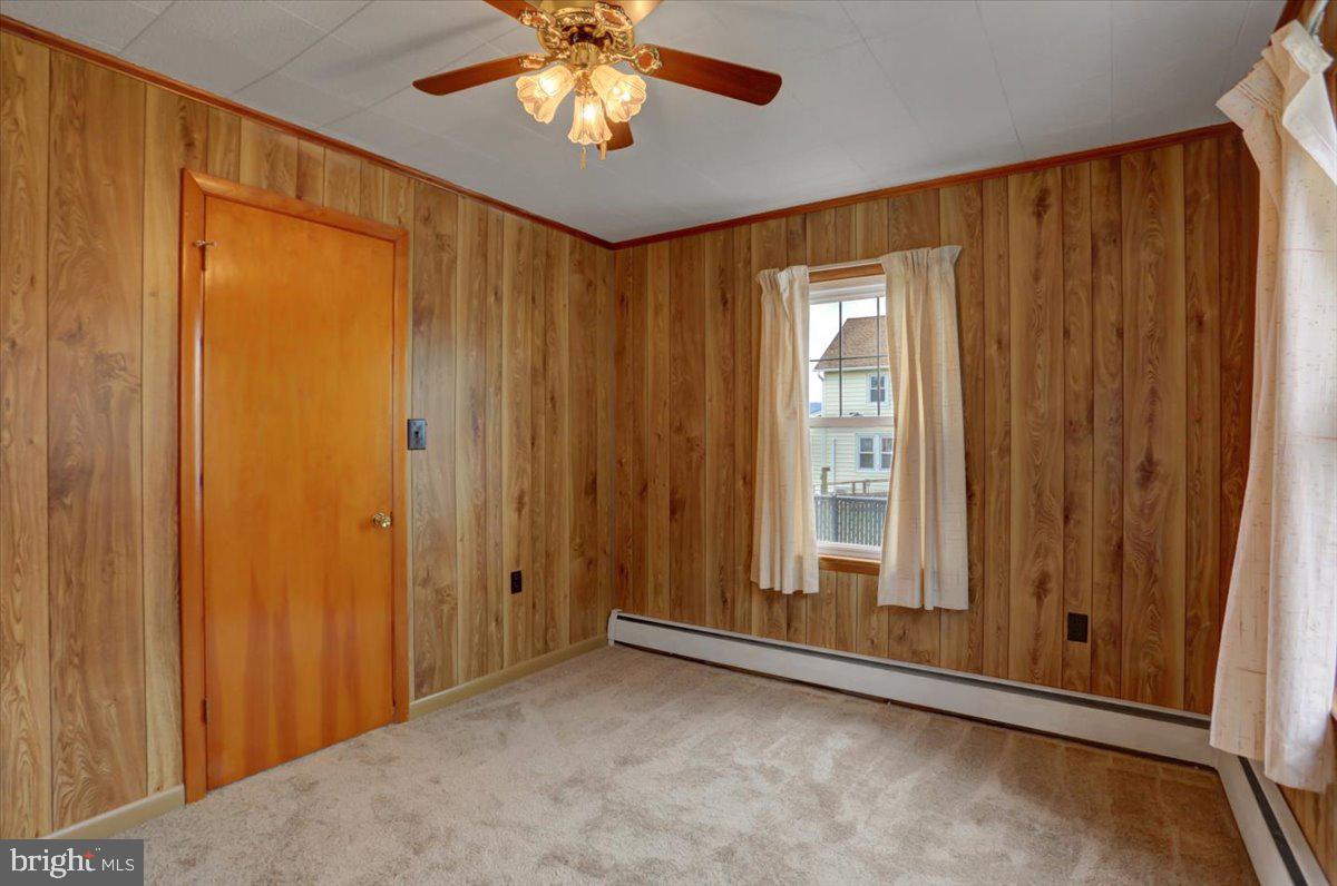 MCCONELLSBURG - Residential