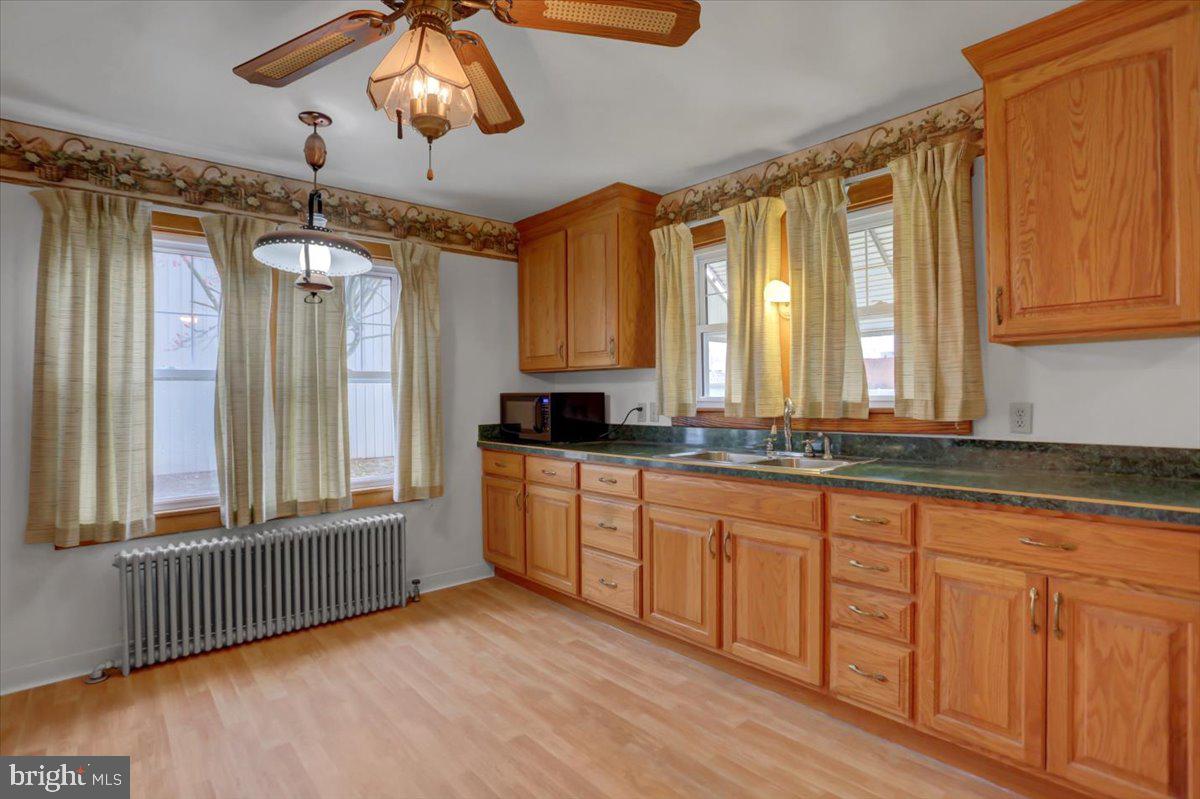 MCCONELLSBURG - Residential