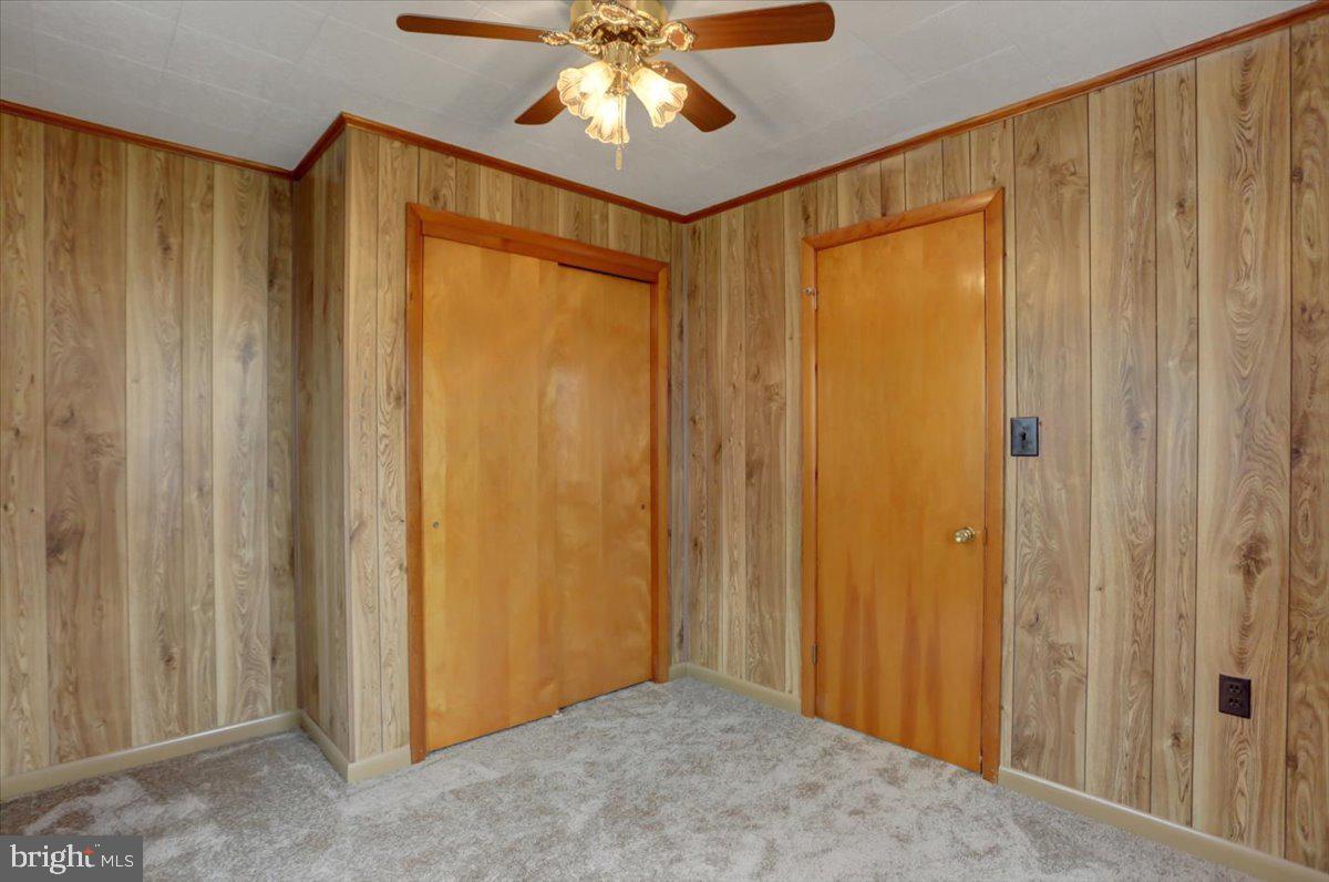 MCCONELLSBURG - Residential