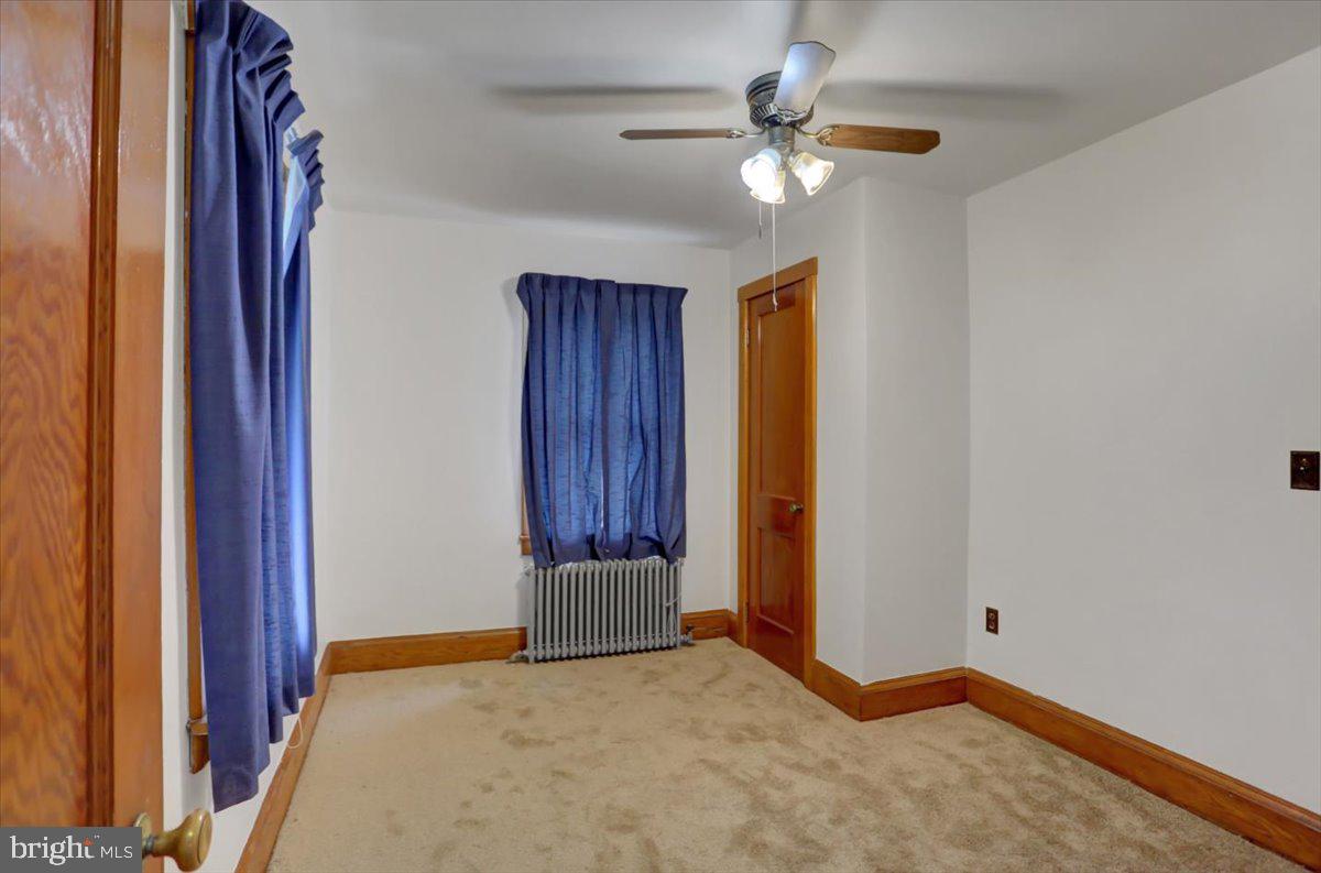 MCCONELLSBURG - Residential