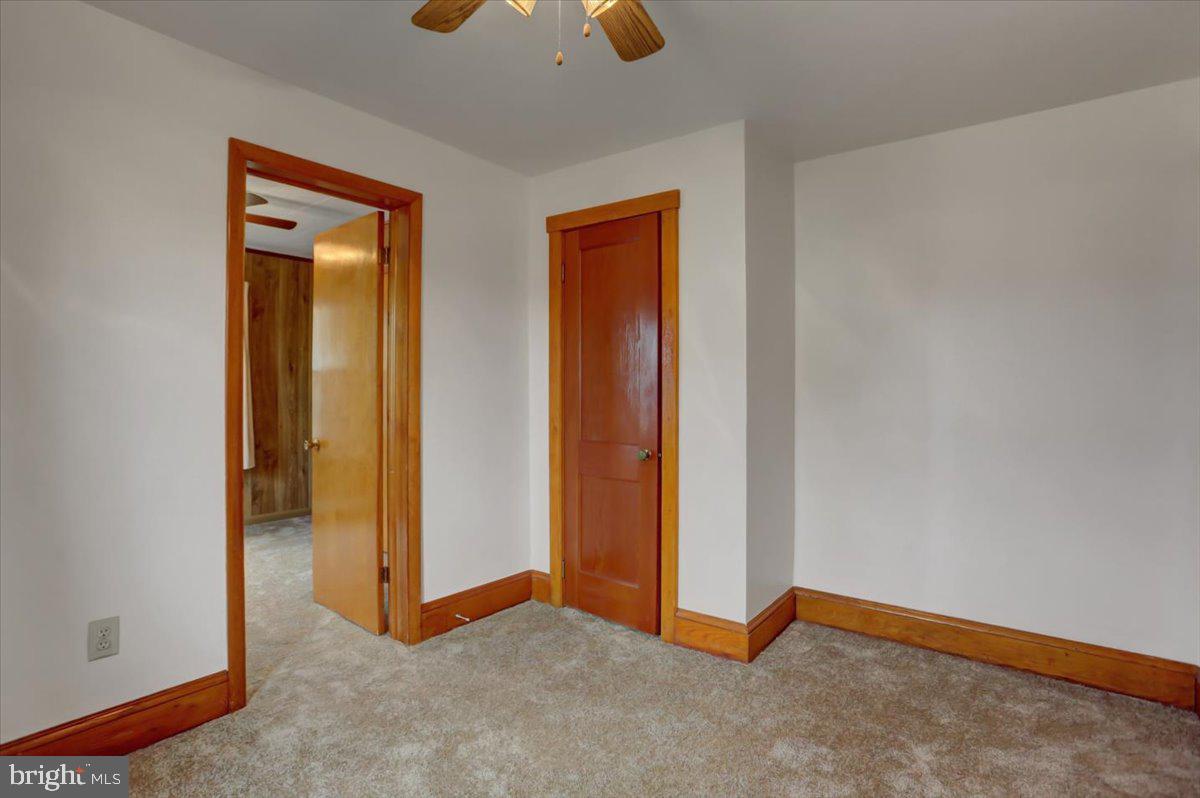 MCCONELLSBURG - Residential