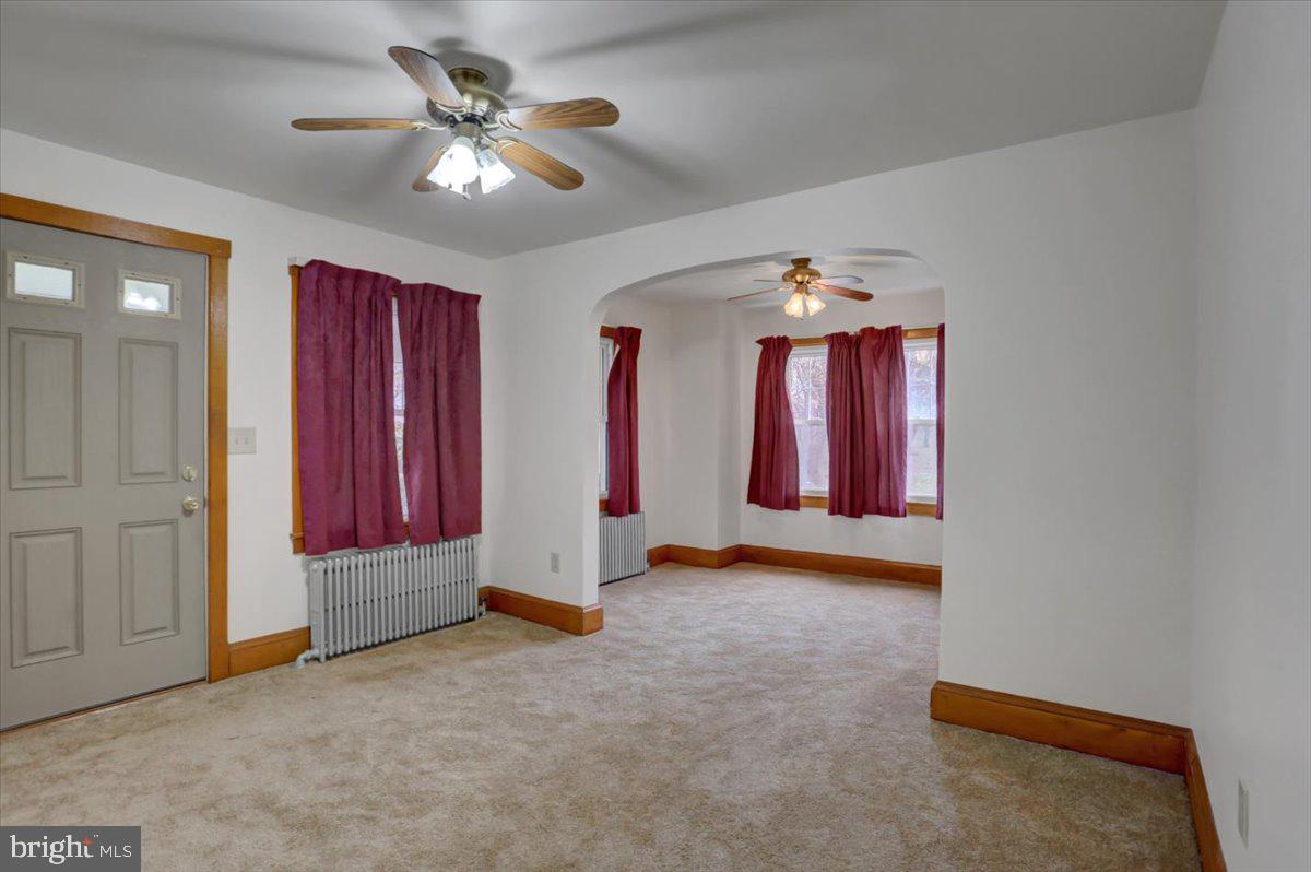 MCCONELLSBURG - Residential