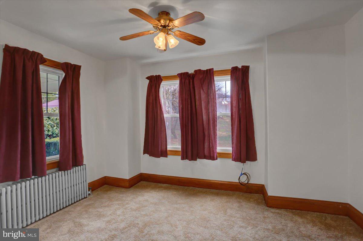 MCCONELLSBURG - Residential