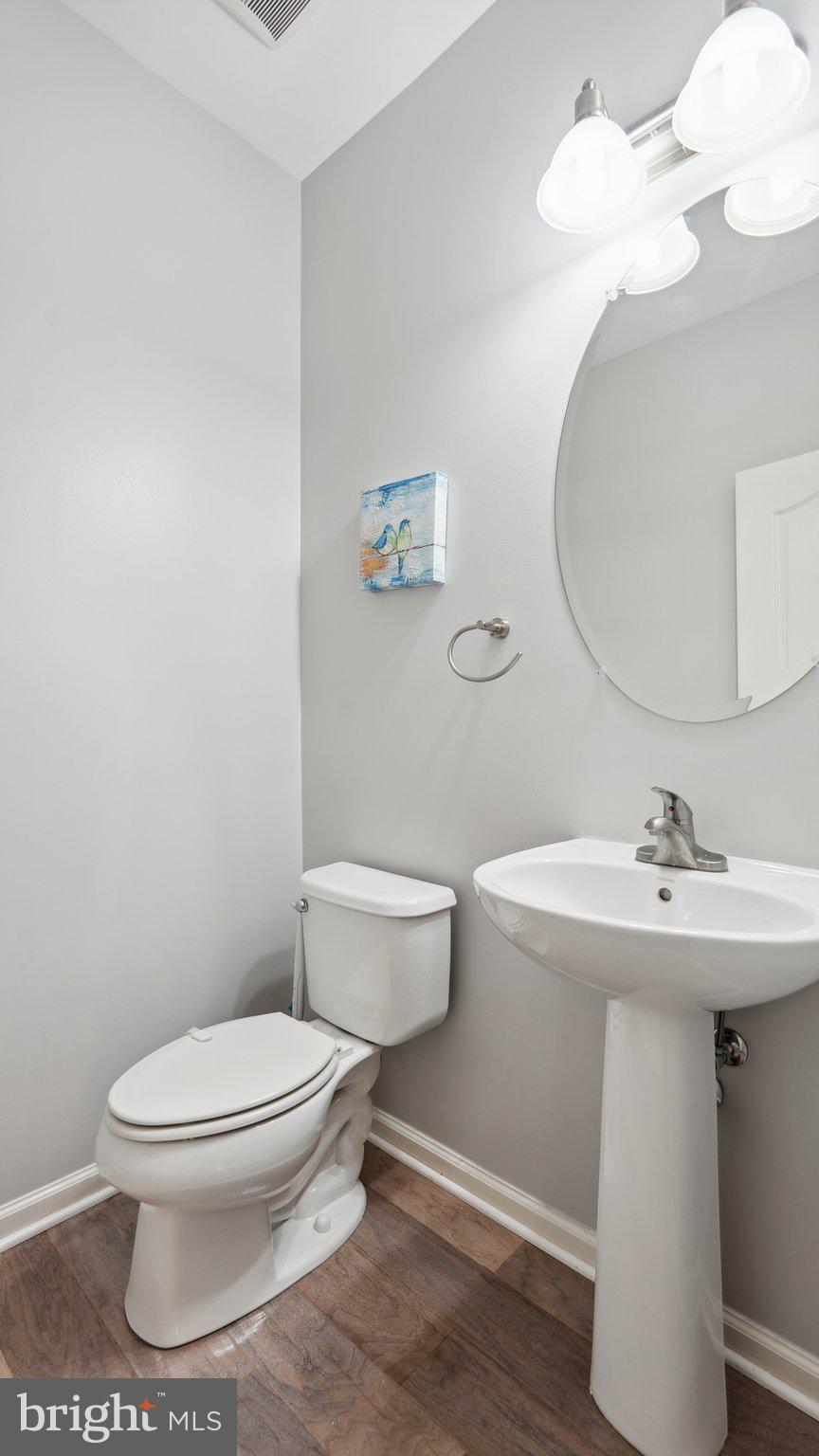 HILLS OF AQUIA - Residential