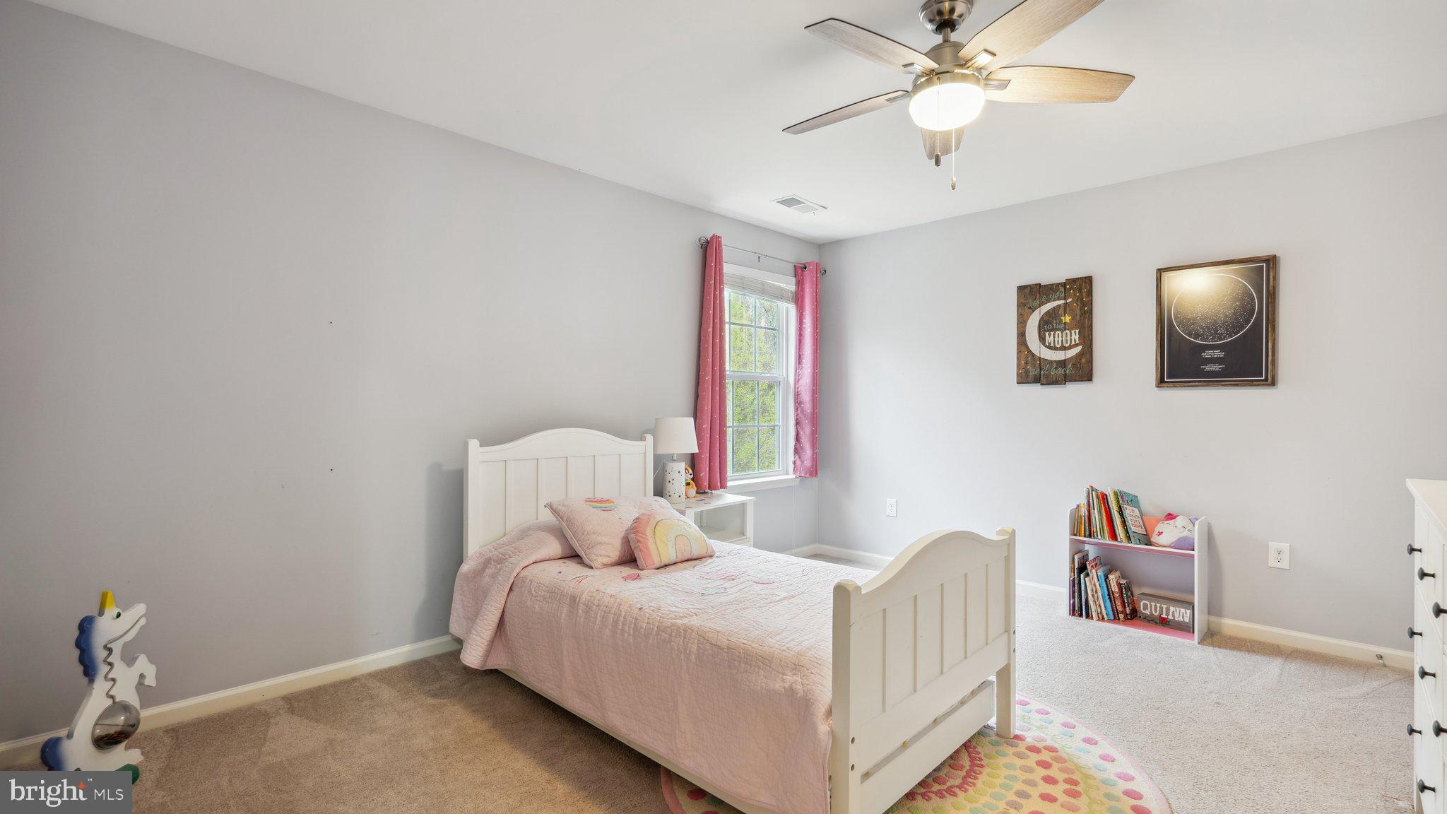 HILLS OF AQUIA - Residential