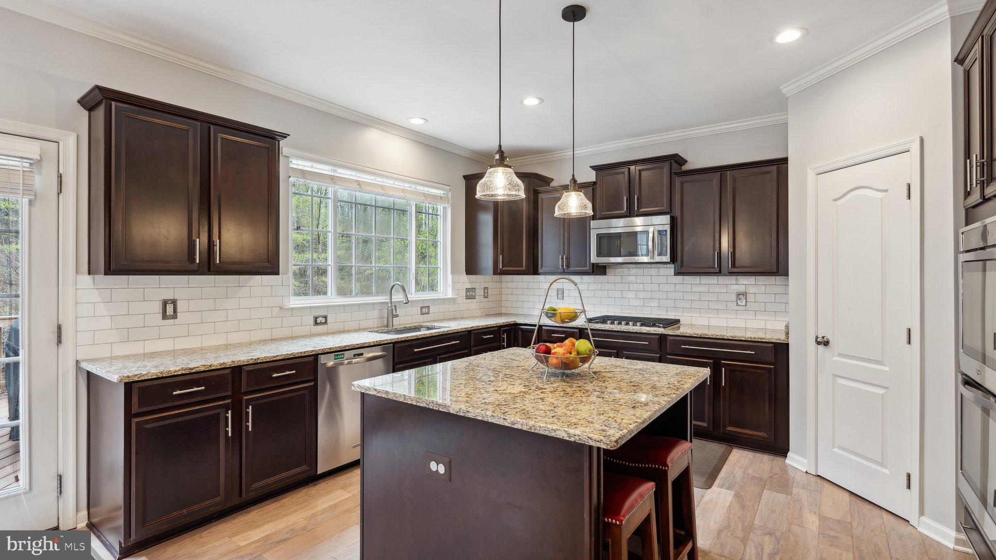 HILLS OF AQUIA - Residential