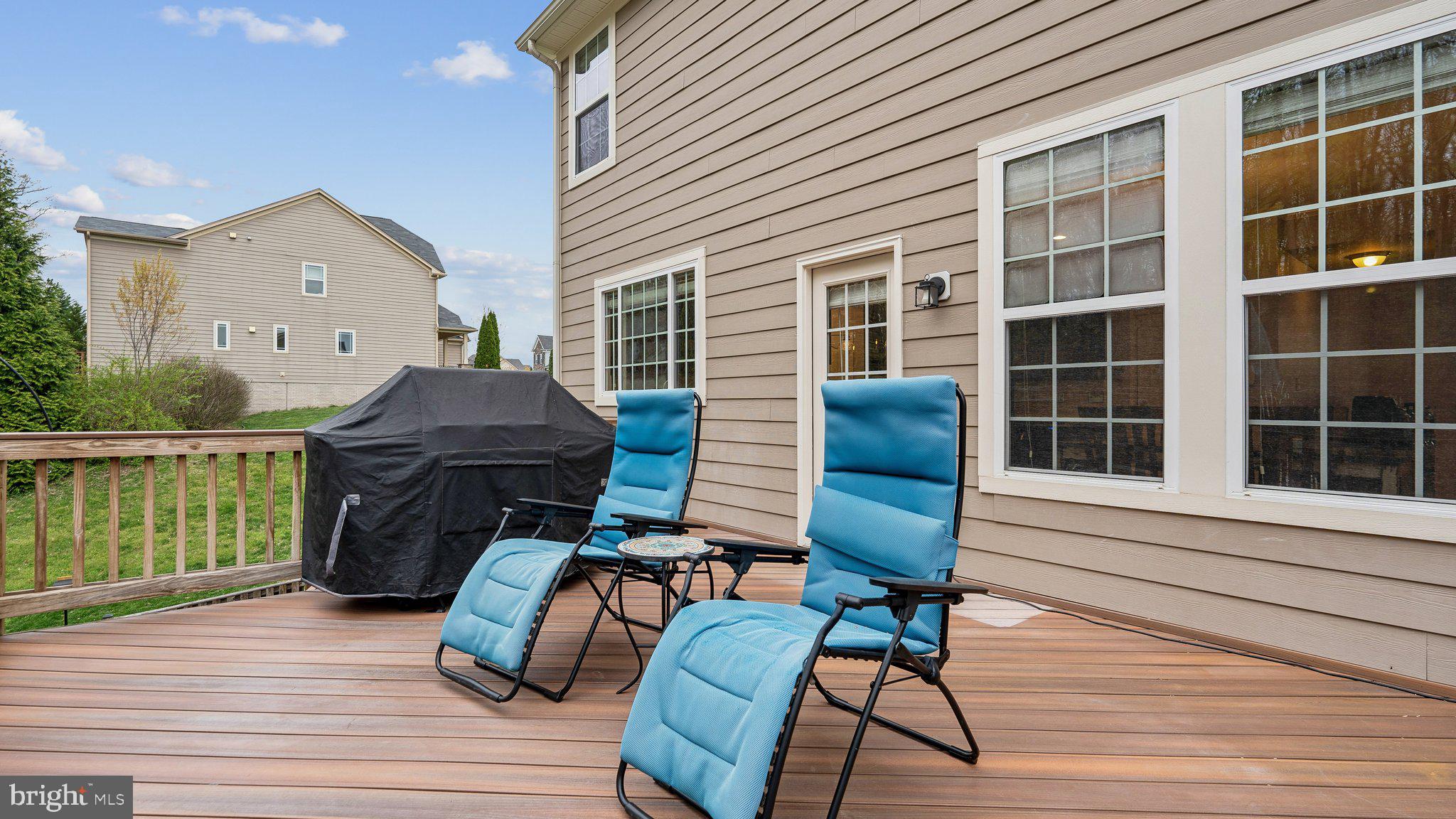 HILLS OF AQUIA - Residential