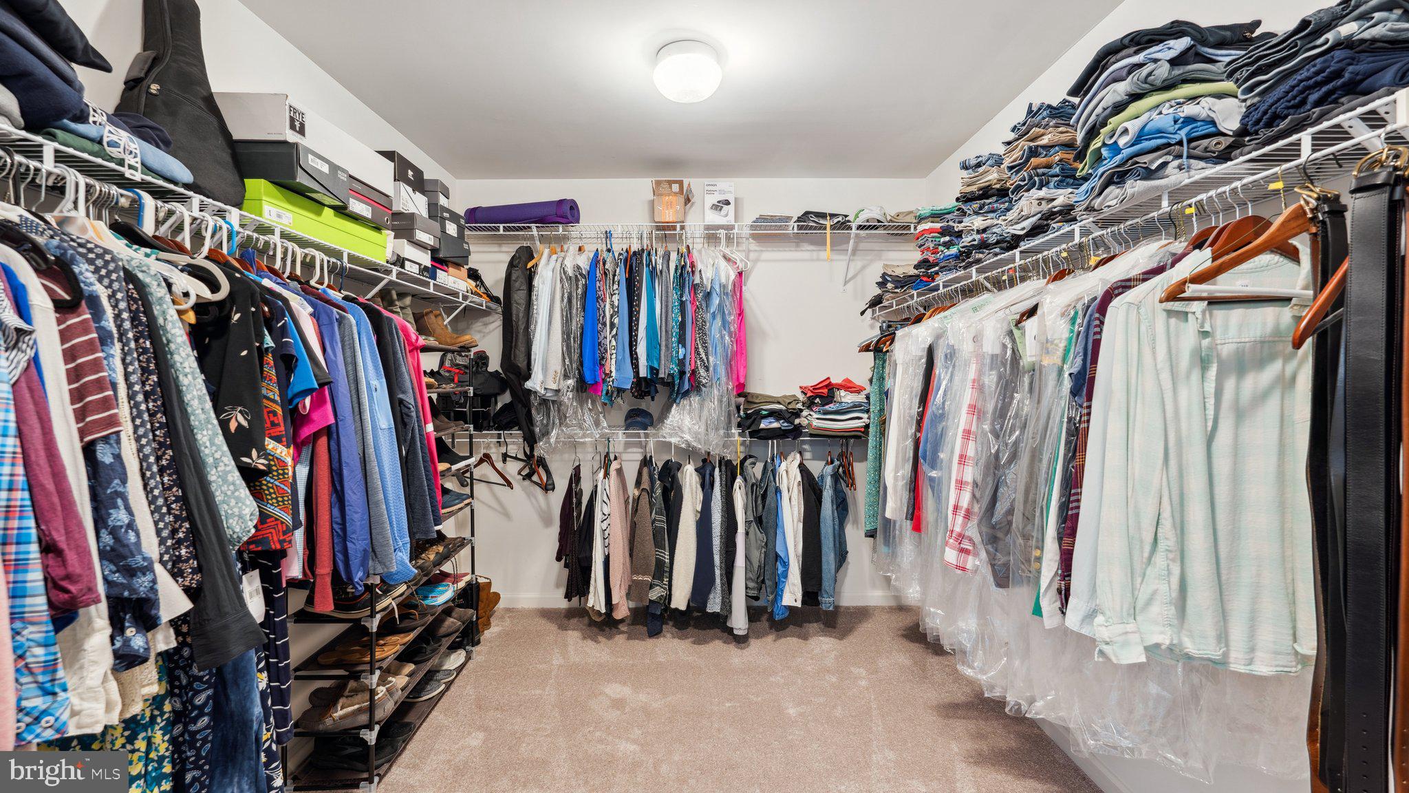 HILLS OF AQUIA - Residential