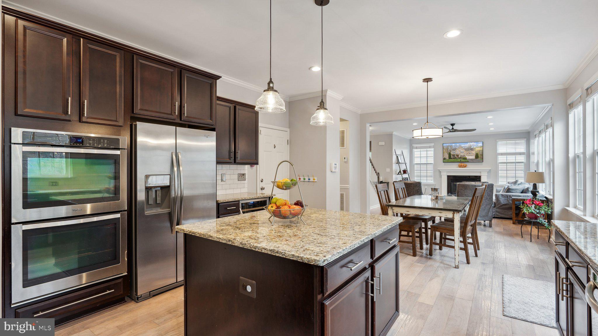 HILLS OF AQUIA - Residential