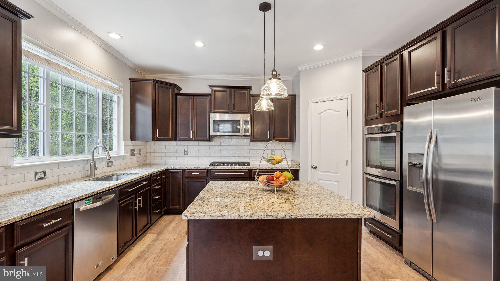 HILLS OF AQUIA - Residential