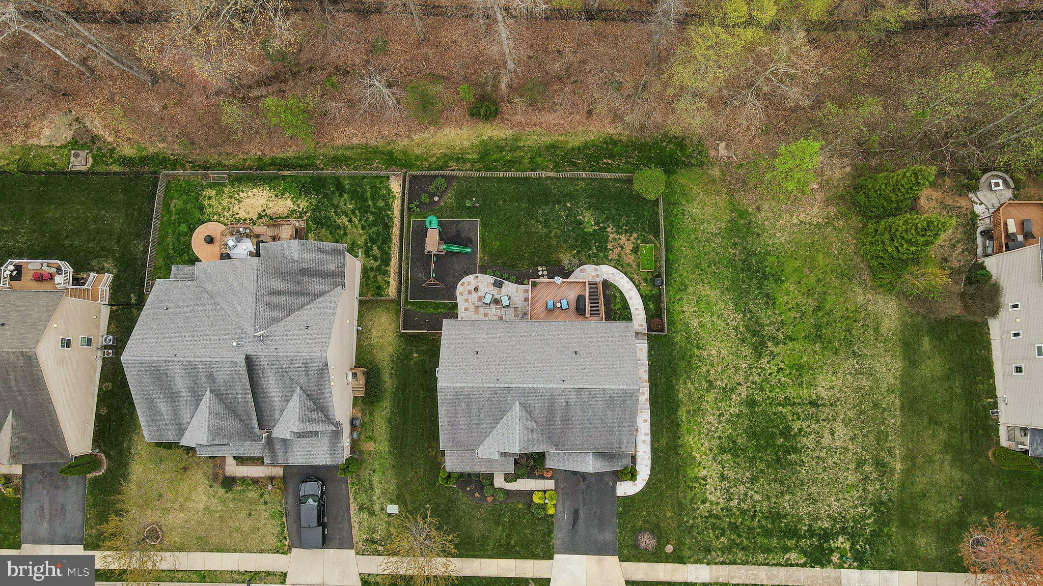 HILLS OF AQUIA - Residential