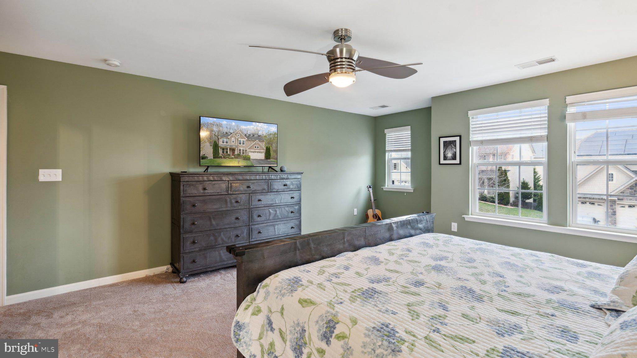 HILLS OF AQUIA - Residential