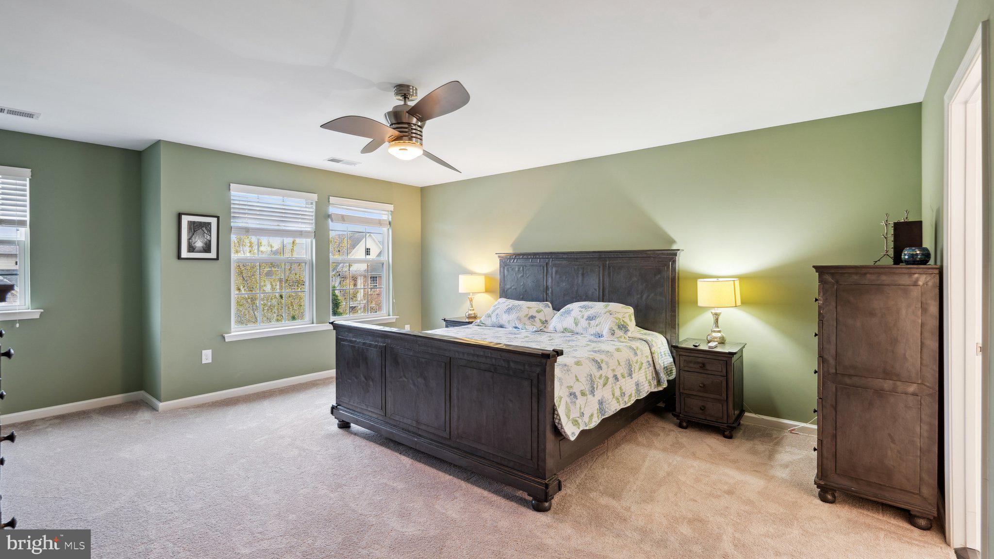 HILLS OF AQUIA - Residential