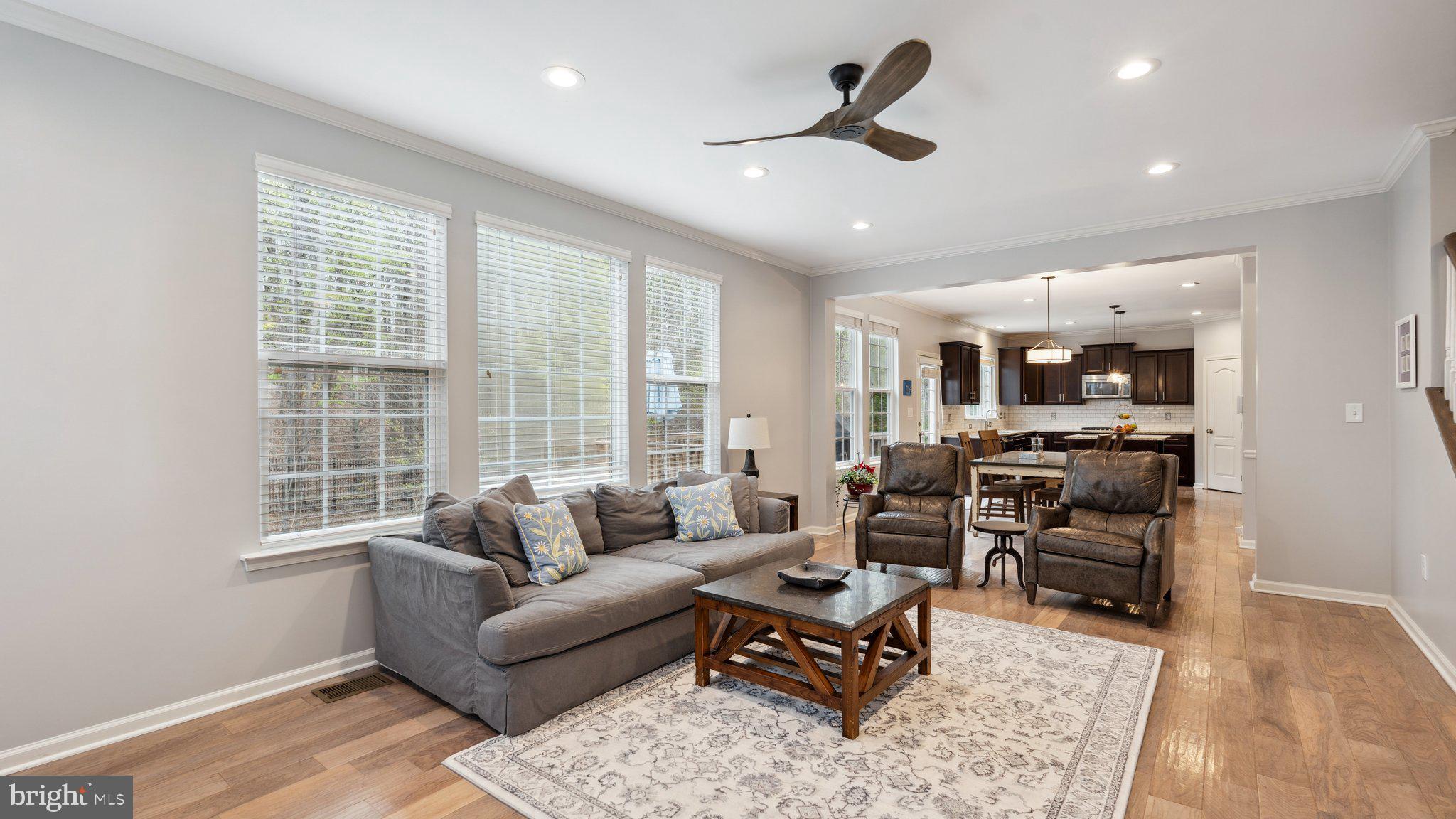 HILLS OF AQUIA - Residential