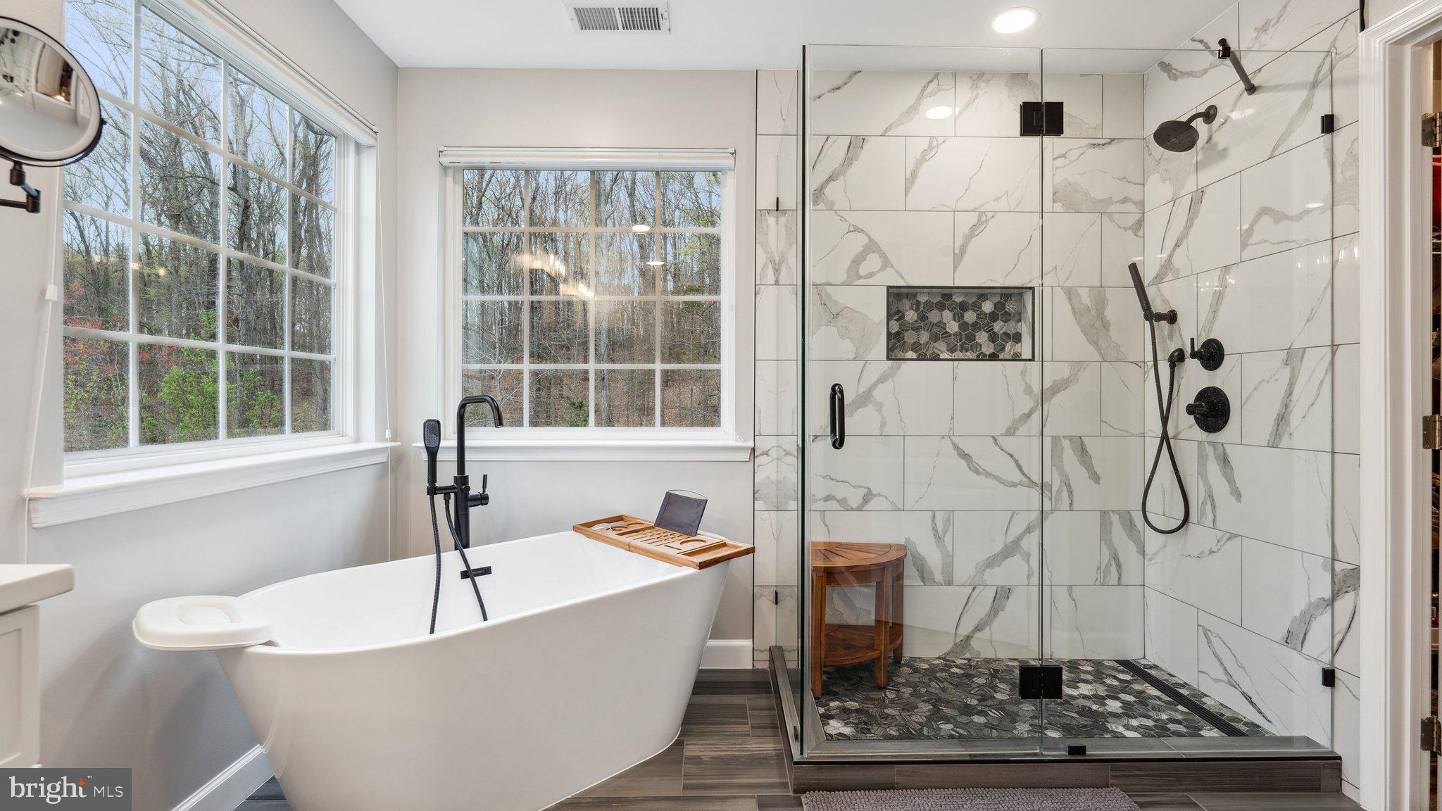 HILLS OF AQUIA - Residential