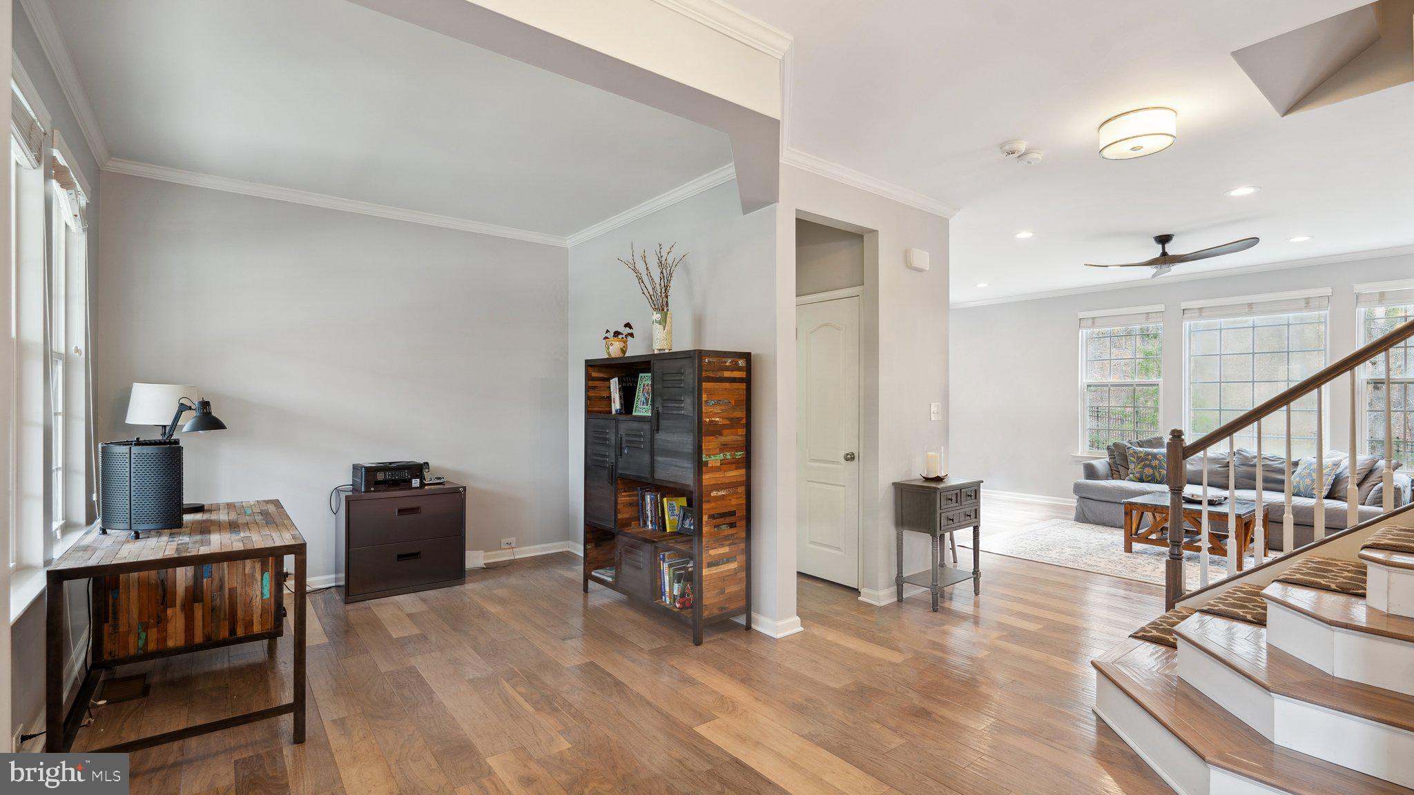 HILLS OF AQUIA - Residential