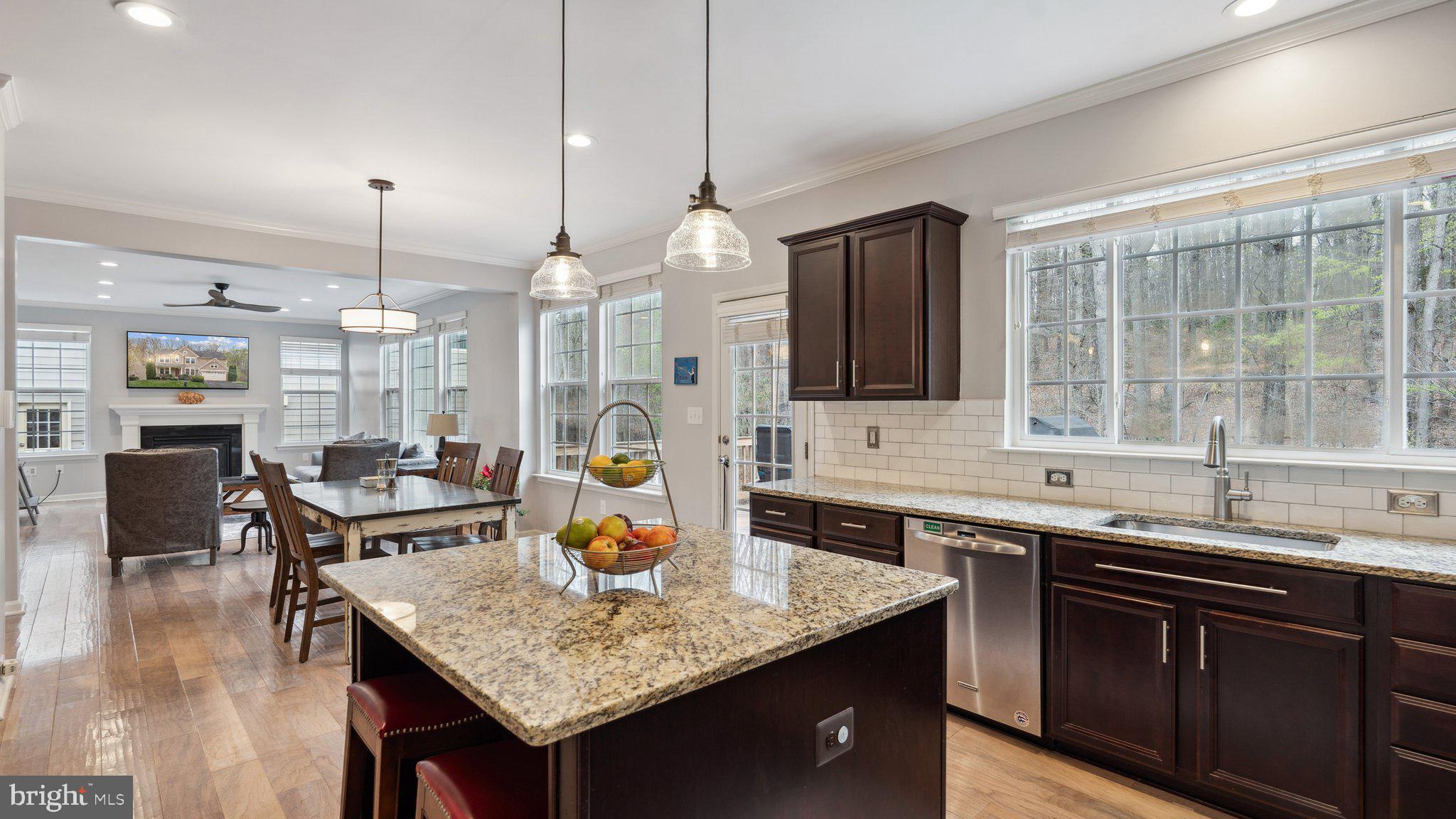 HILLS OF AQUIA - Residential