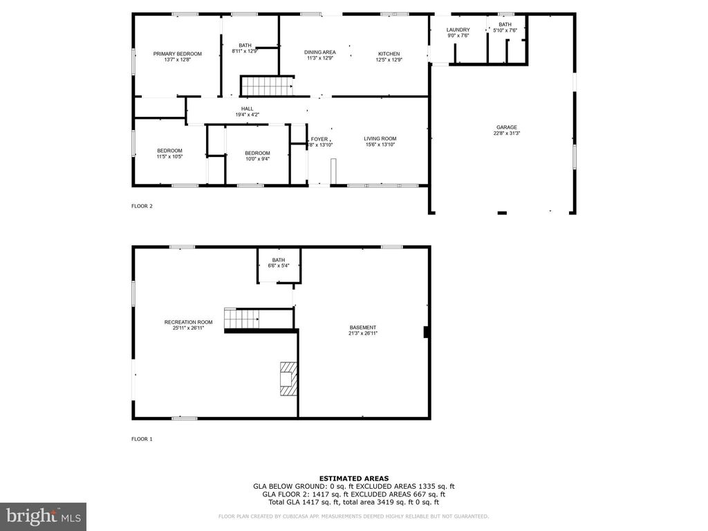 Photo of 257 Clearfield Road, New Providence, PA 17560 (MLS # PALA2057474)