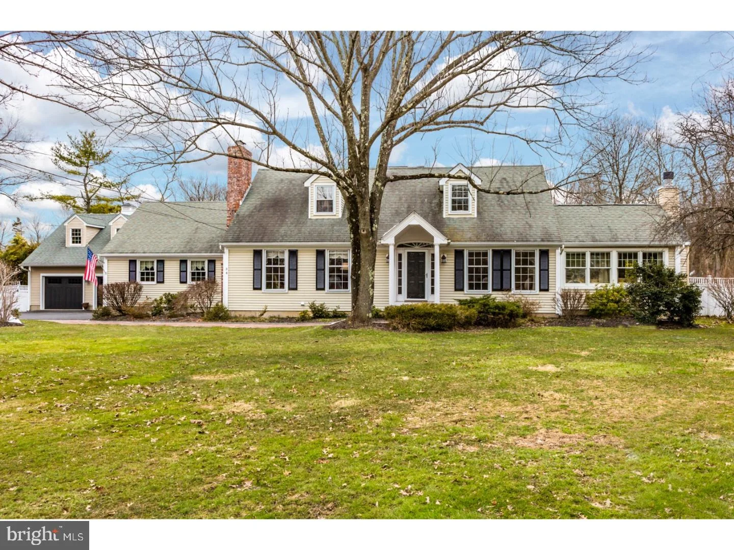 34 Nelson Ridge Road, Princeton, NJ 08540
