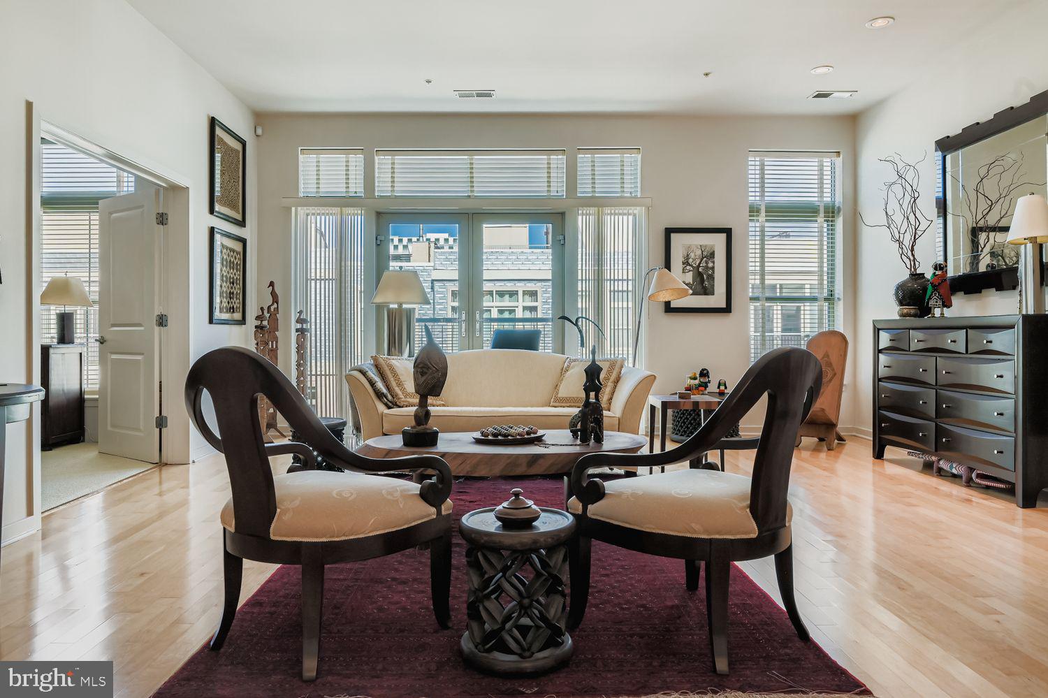 MOUNT VERNON - Residential