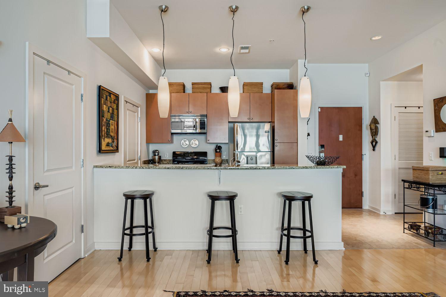 MOUNT VERNON - Residential