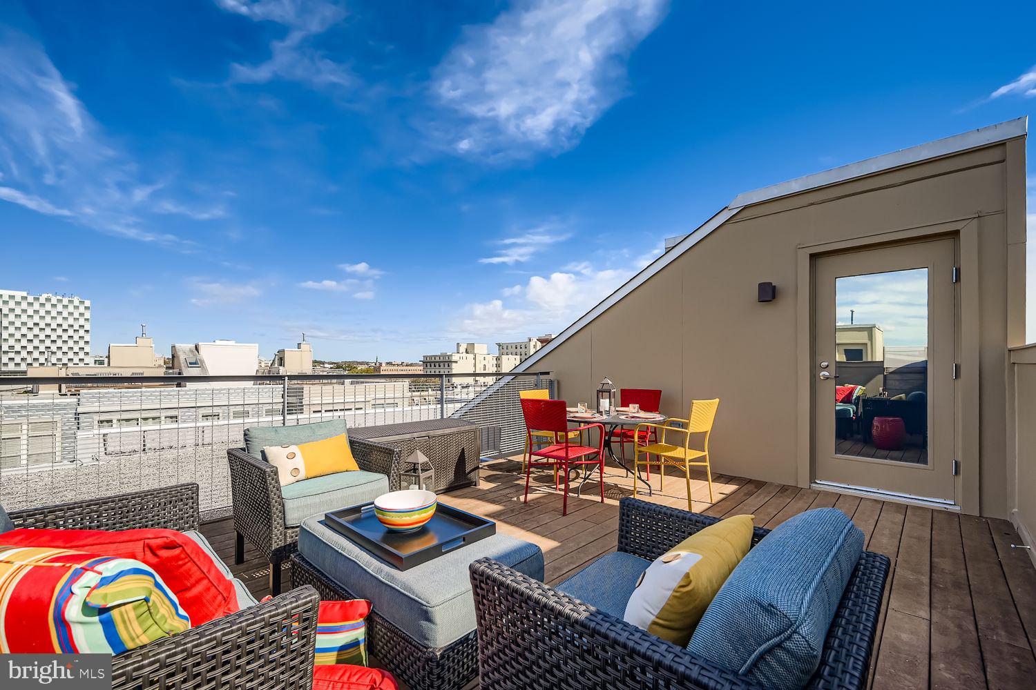 MOUNT VERNON - Residential