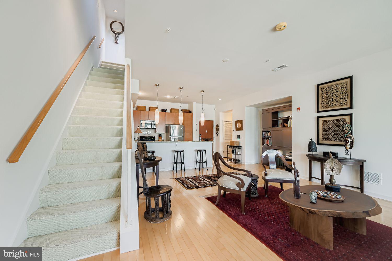 MOUNT VERNON - Residential