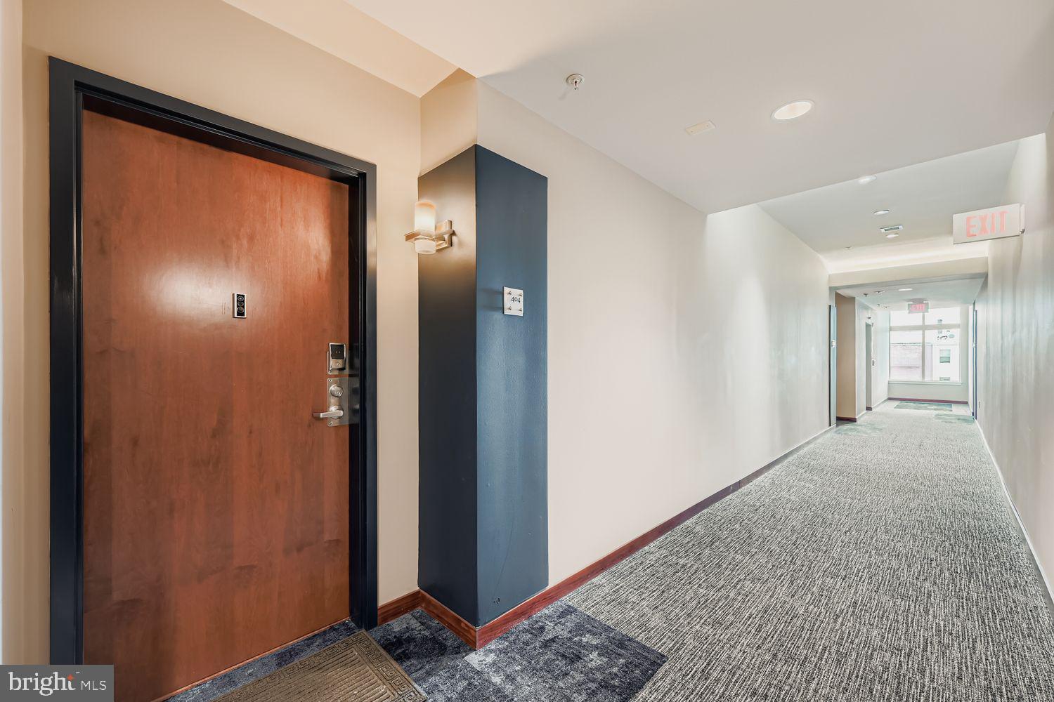 MOUNT VERNON - Residential