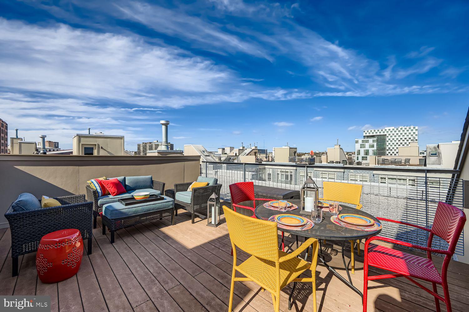 MOUNT VERNON - Residential