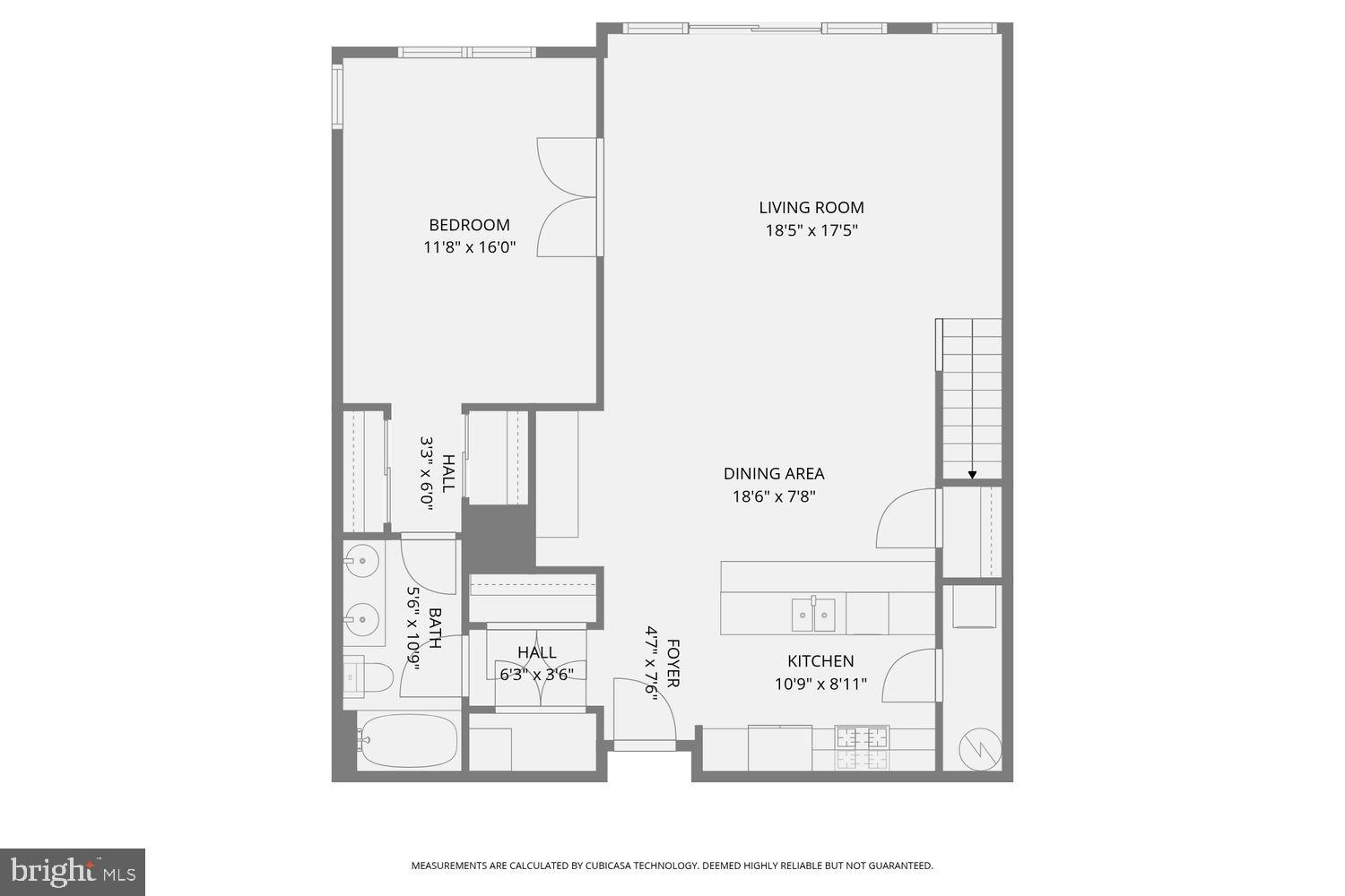 MOUNT VERNON - Residential