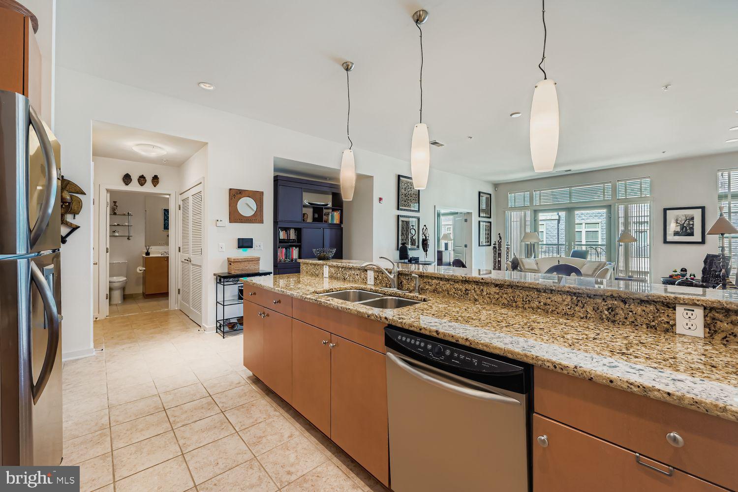 MOUNT VERNON - Residential