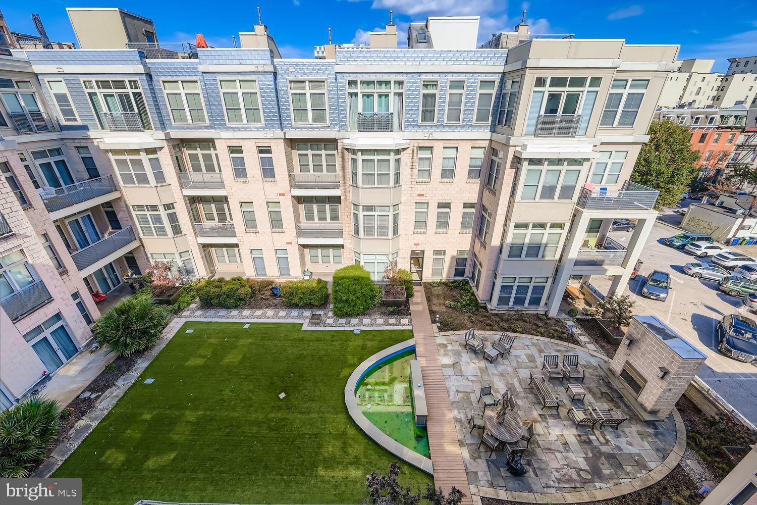 MOUNT VERNON - Residential