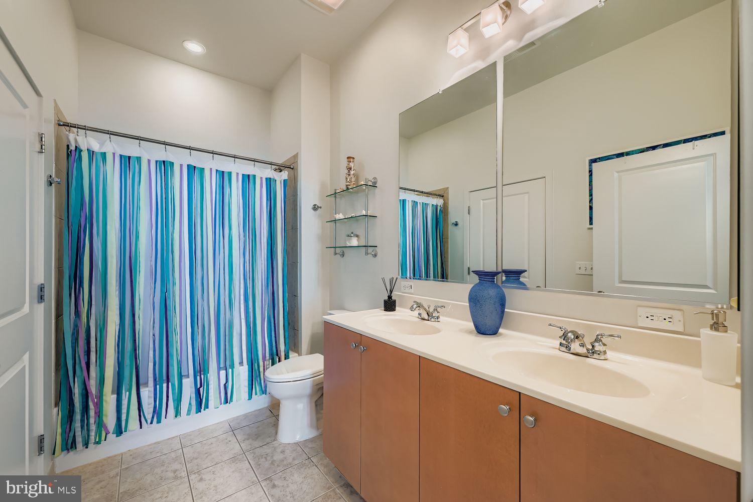 MOUNT VERNON - Residential