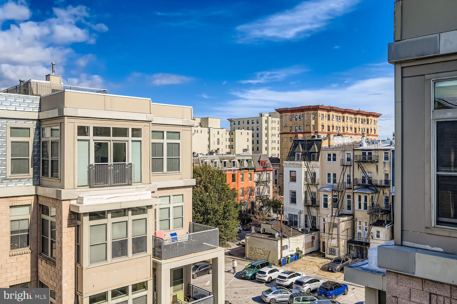 MOUNT VERNON - Residential