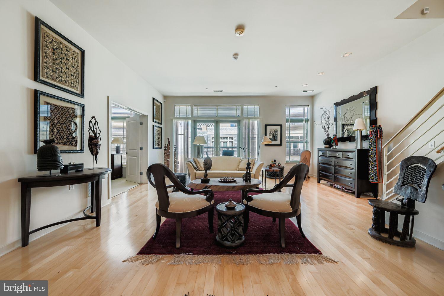 MOUNT VERNON - Residential