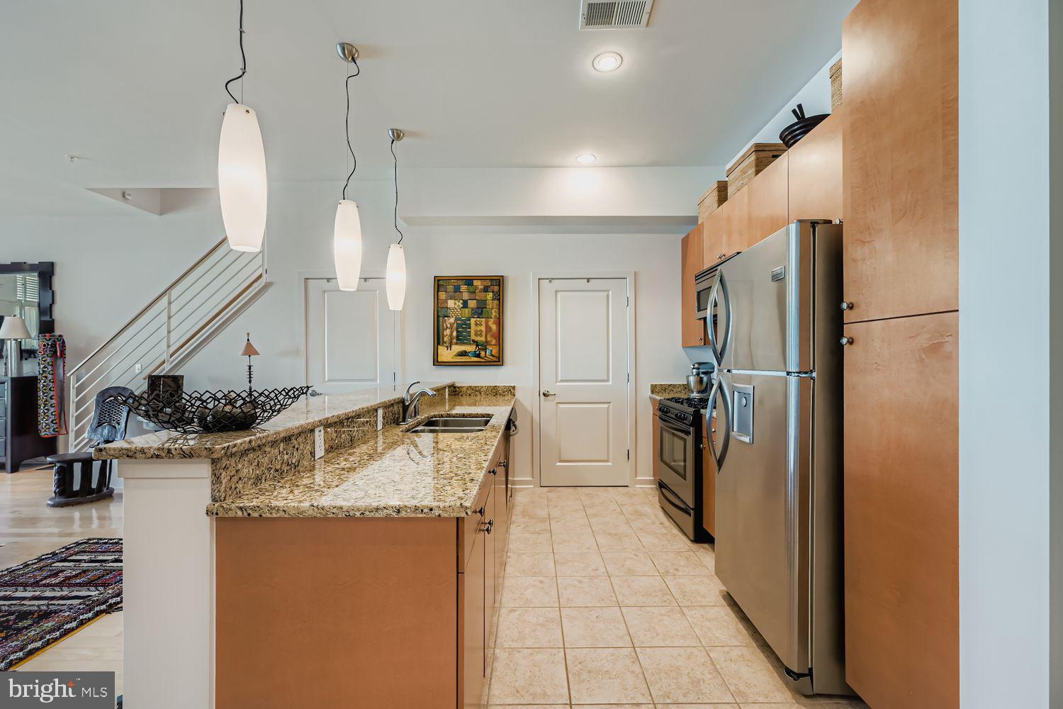 MOUNT VERNON - Residential