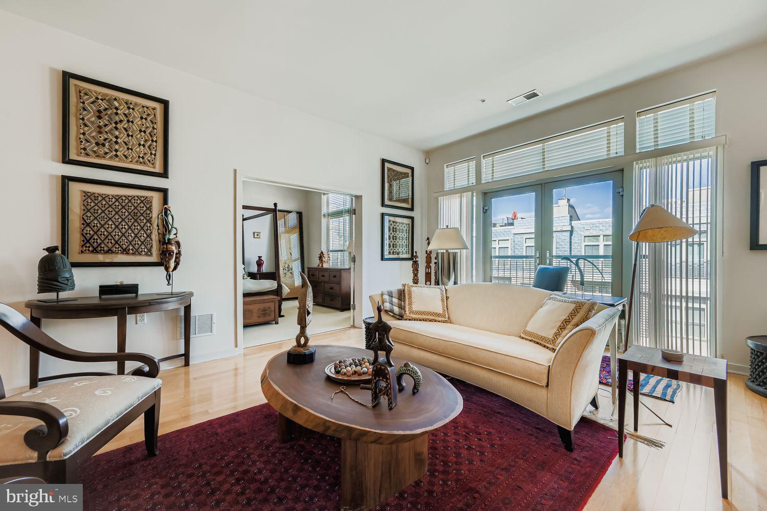 MOUNT VERNON - Residential