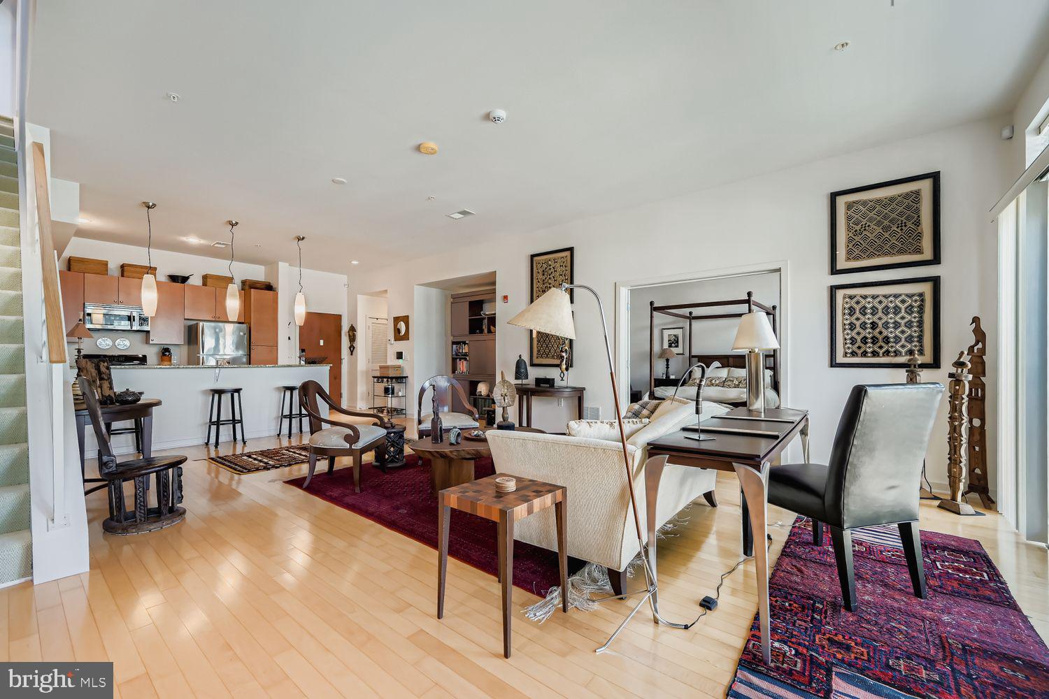 1209 N CHARLES STREET 404