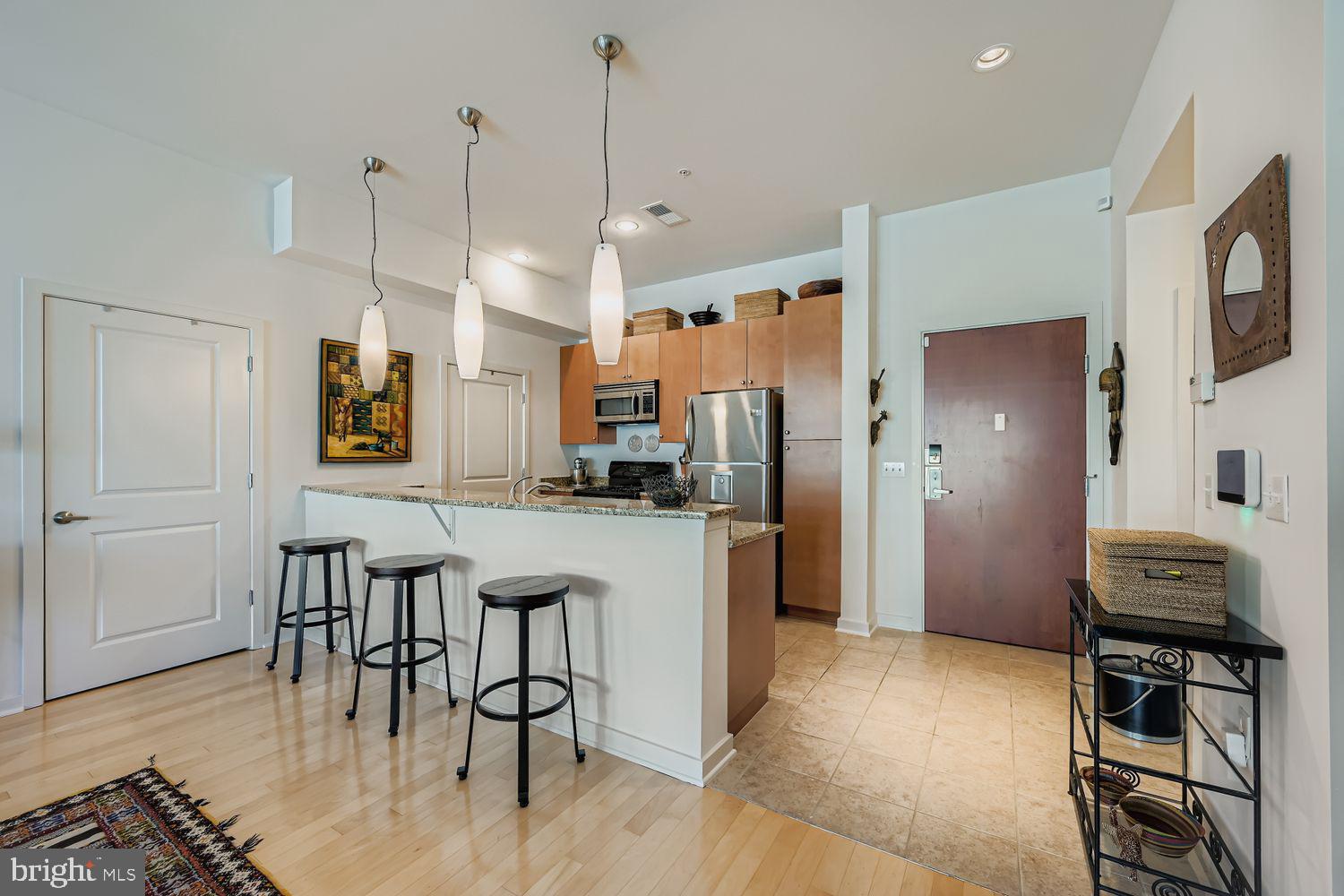 MOUNT VERNON - Residential