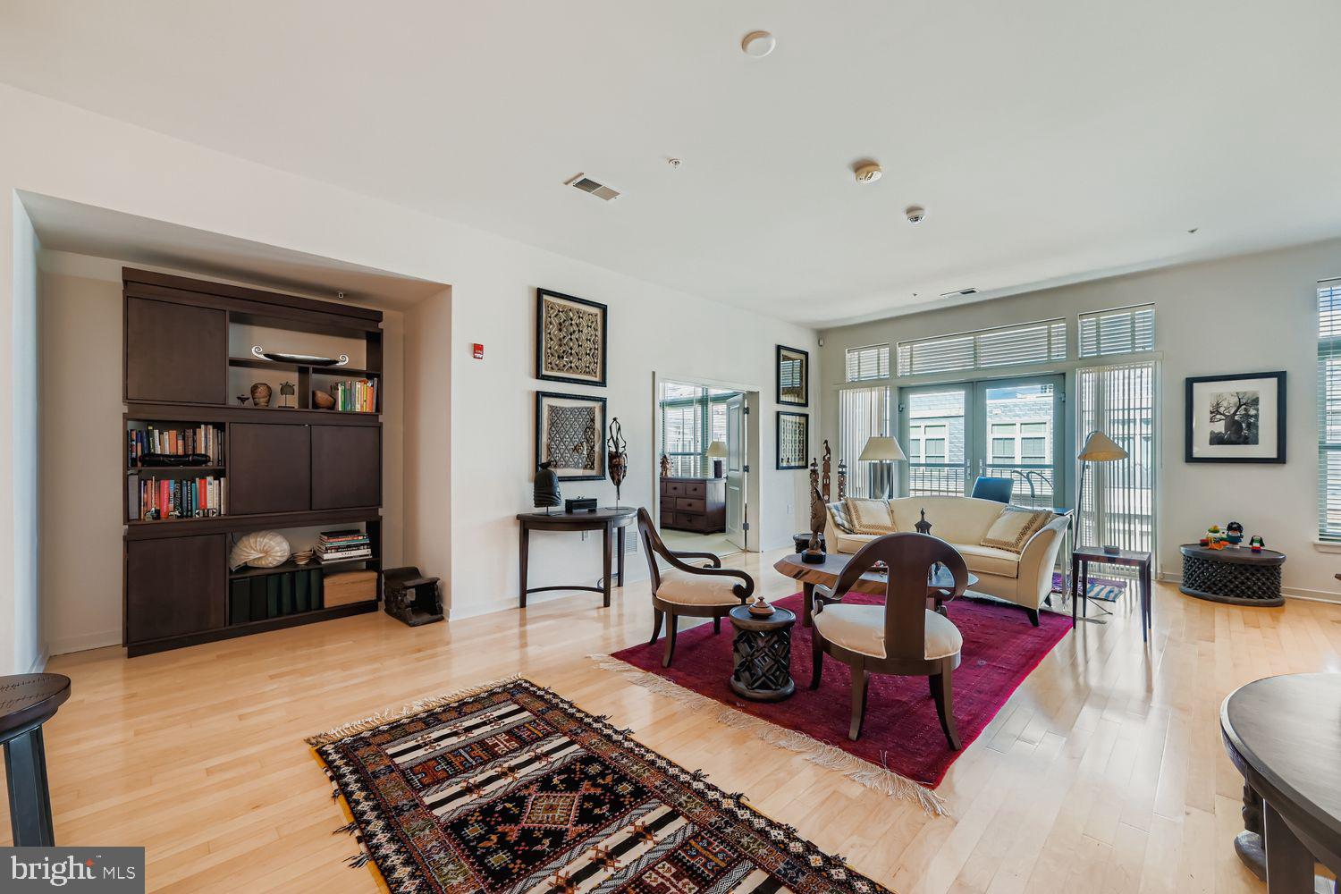 MOUNT VERNON - Residential