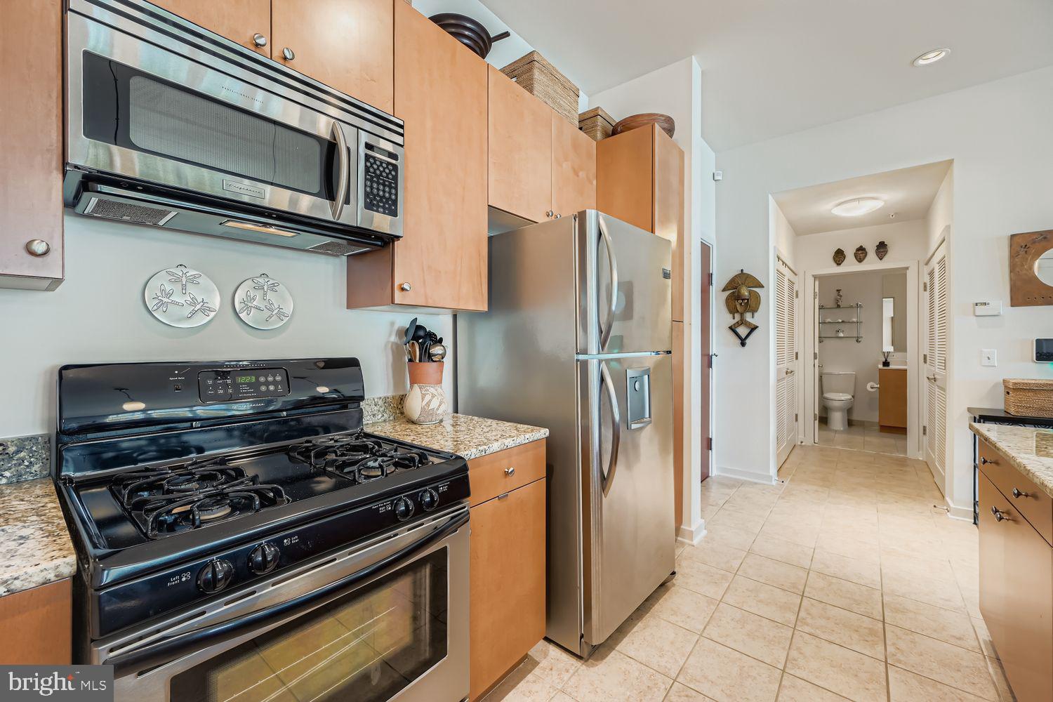 MOUNT VERNON - Residential