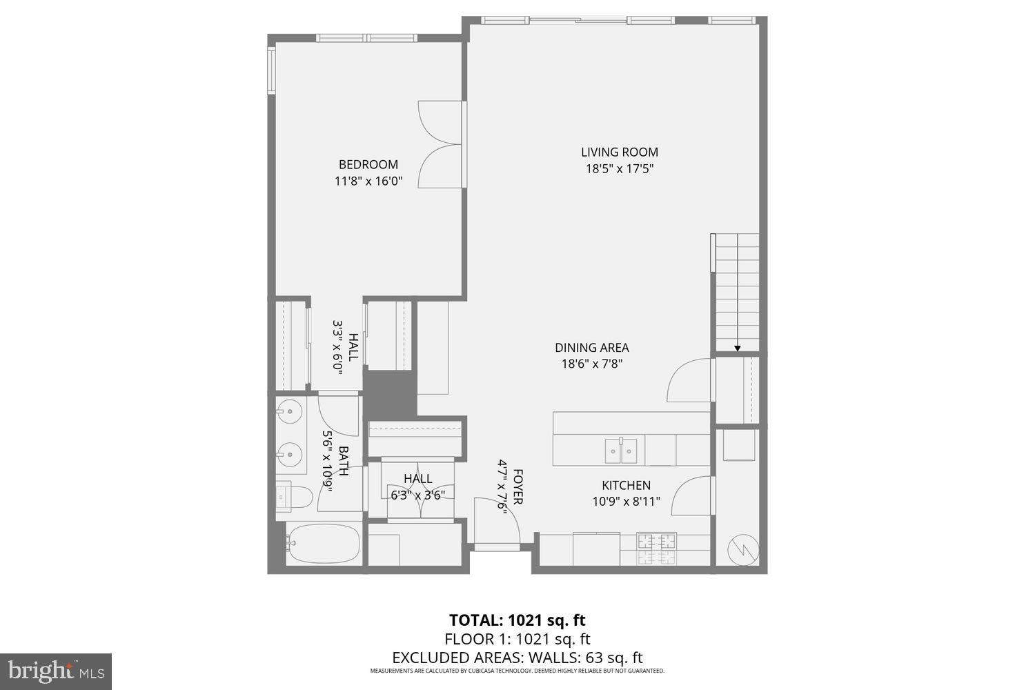 MOUNT VERNON - Residential