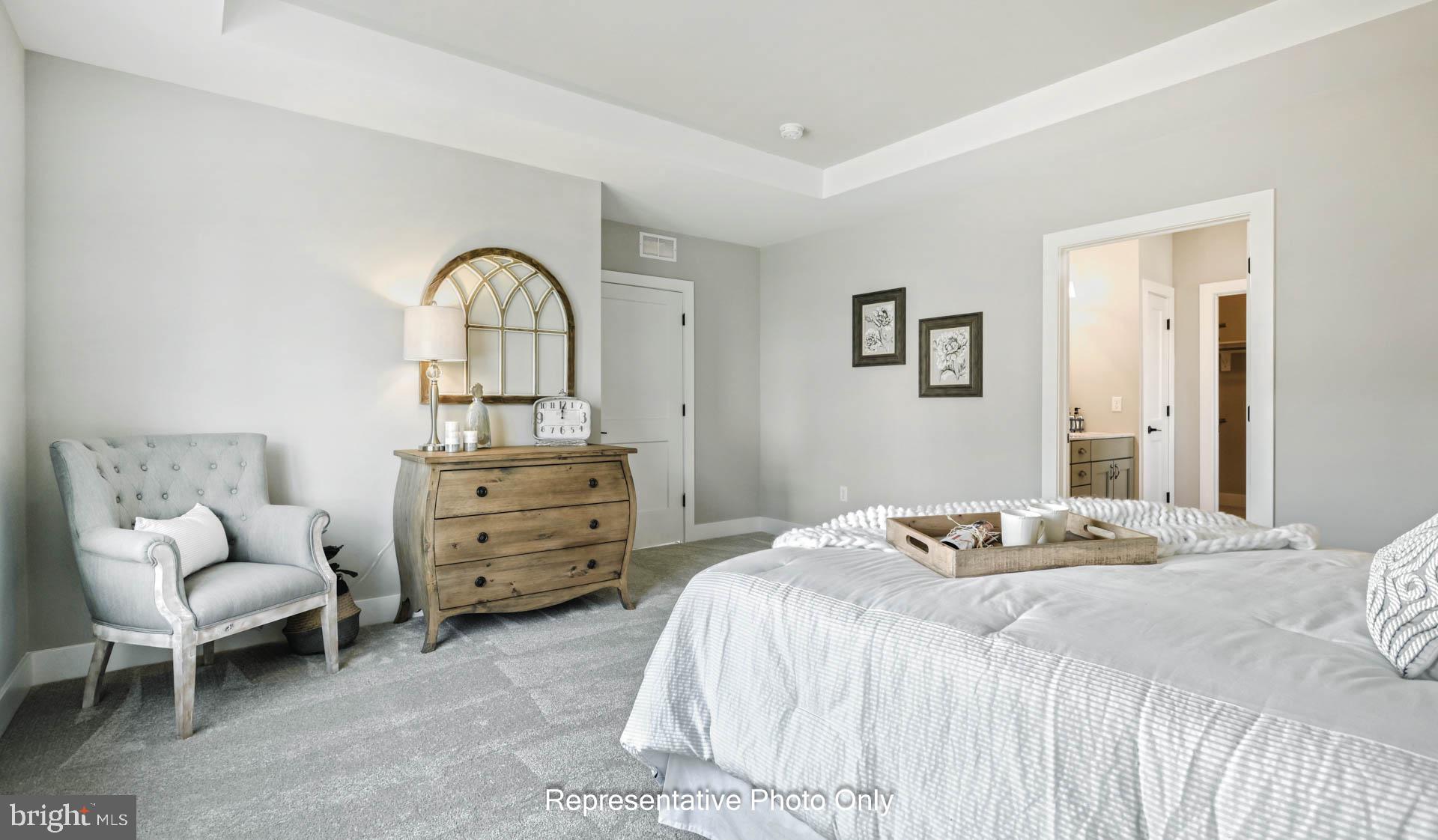 WINDING CREEK - Residential