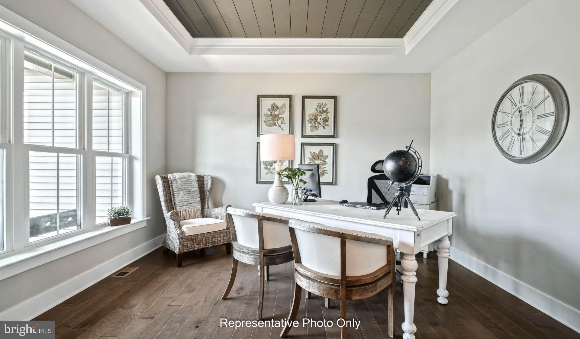 WINDING CREEK - Residential