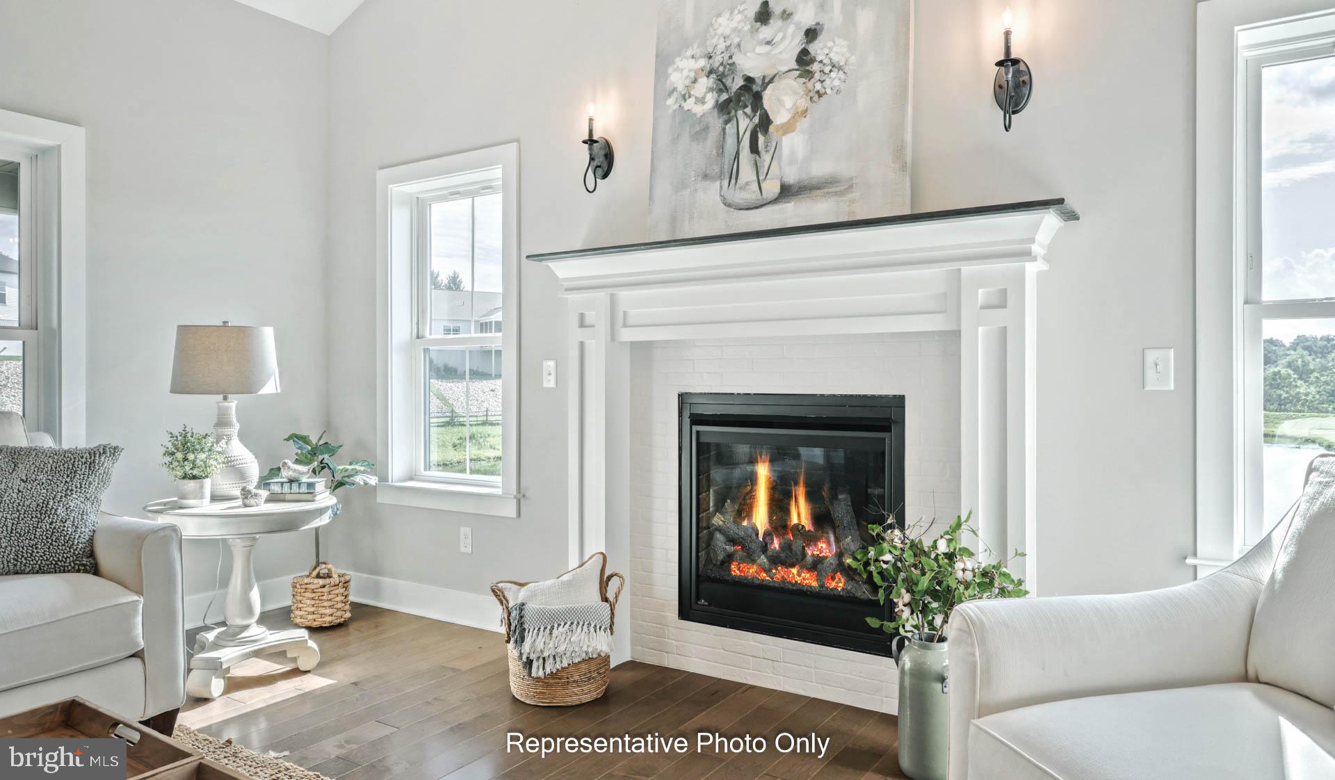 WINDING CREEK - Residential