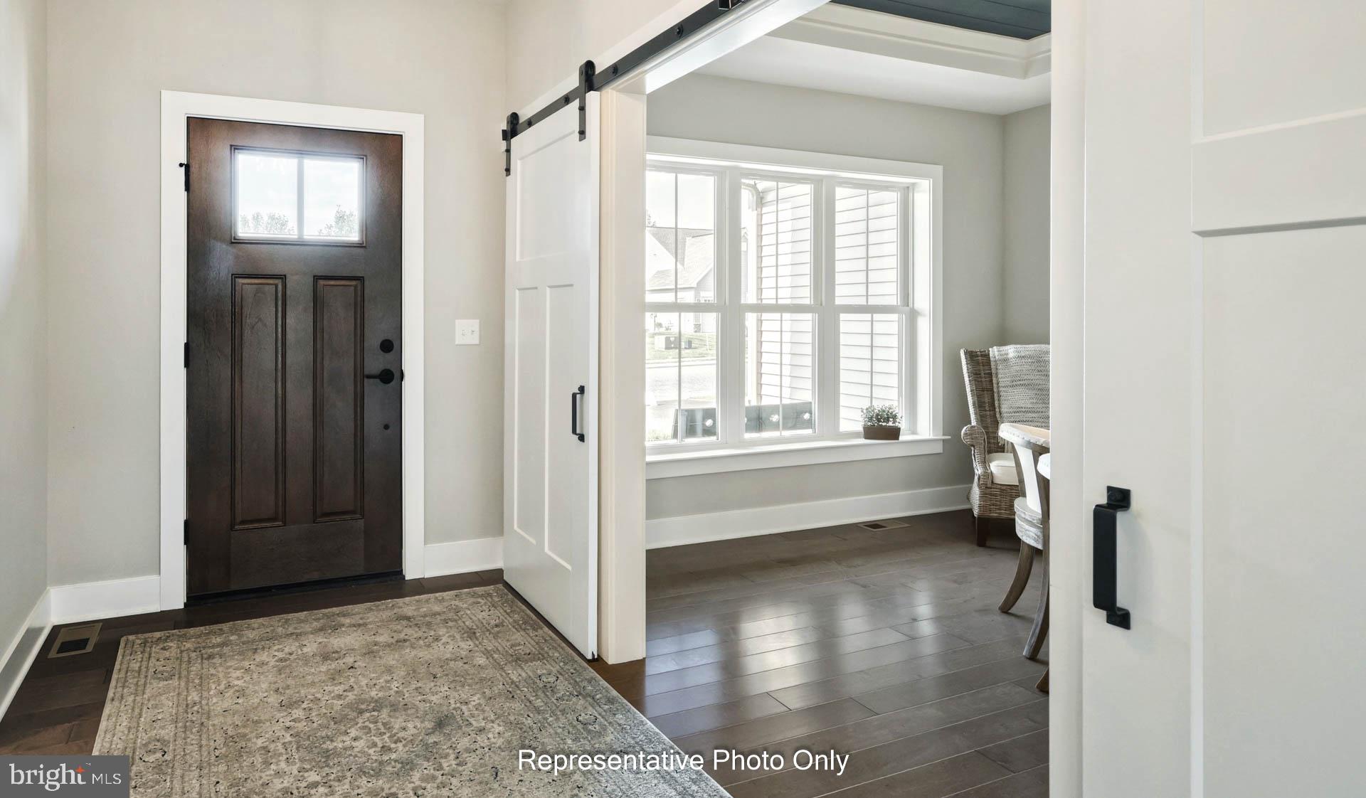 WINDING CREEK - Residential