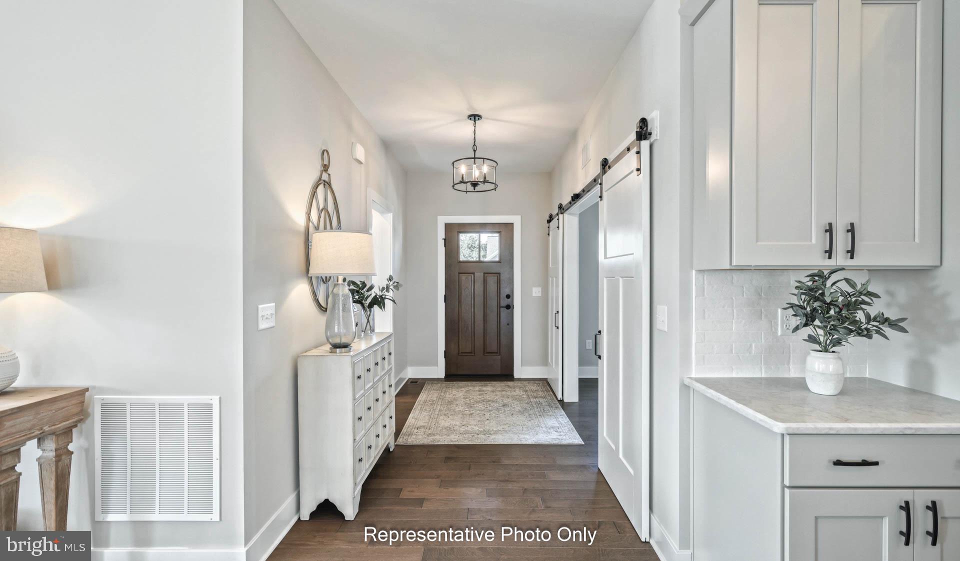 WINDING CREEK - Residential