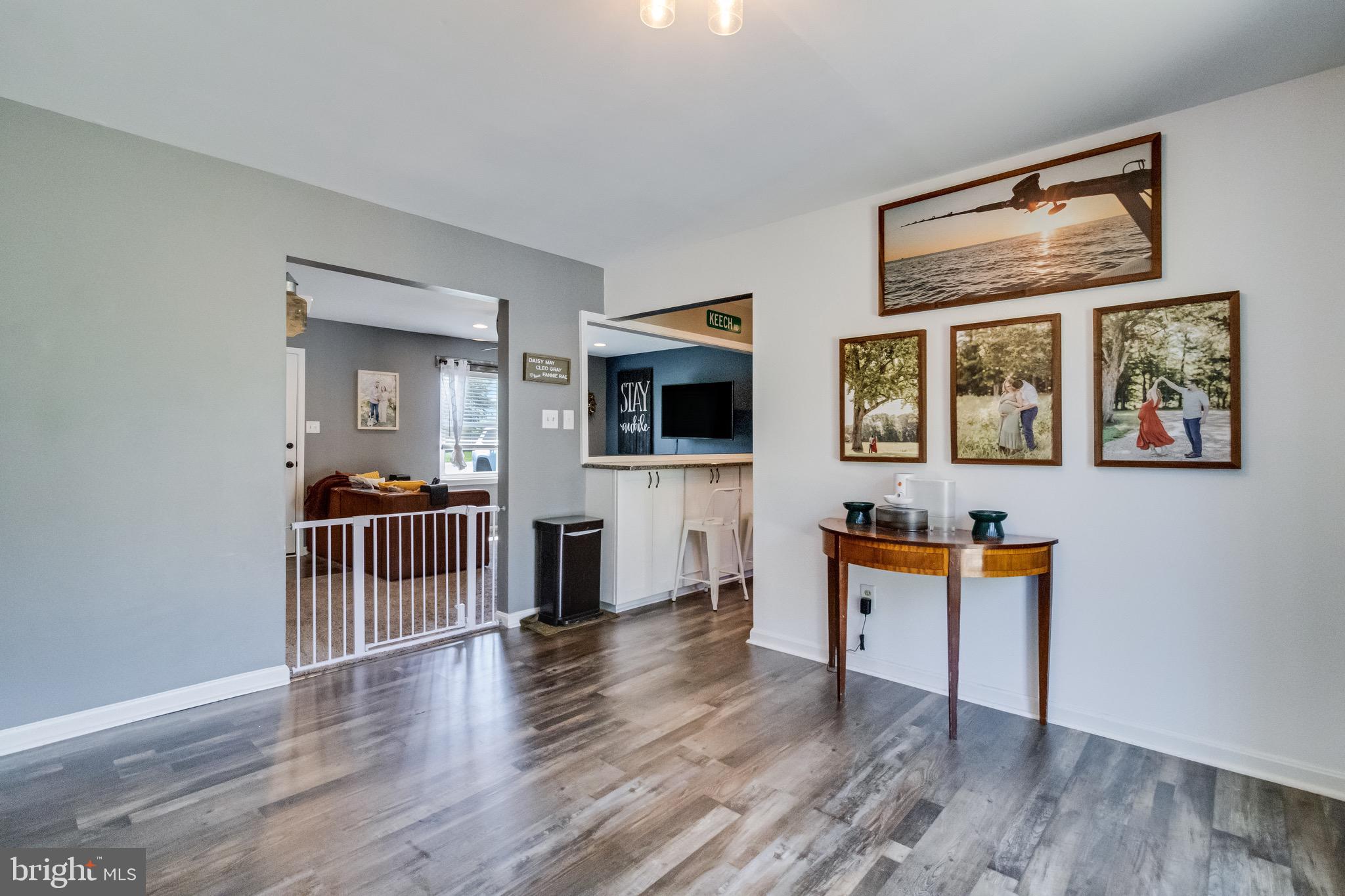 PADGETT ESTATES SUB - Residential