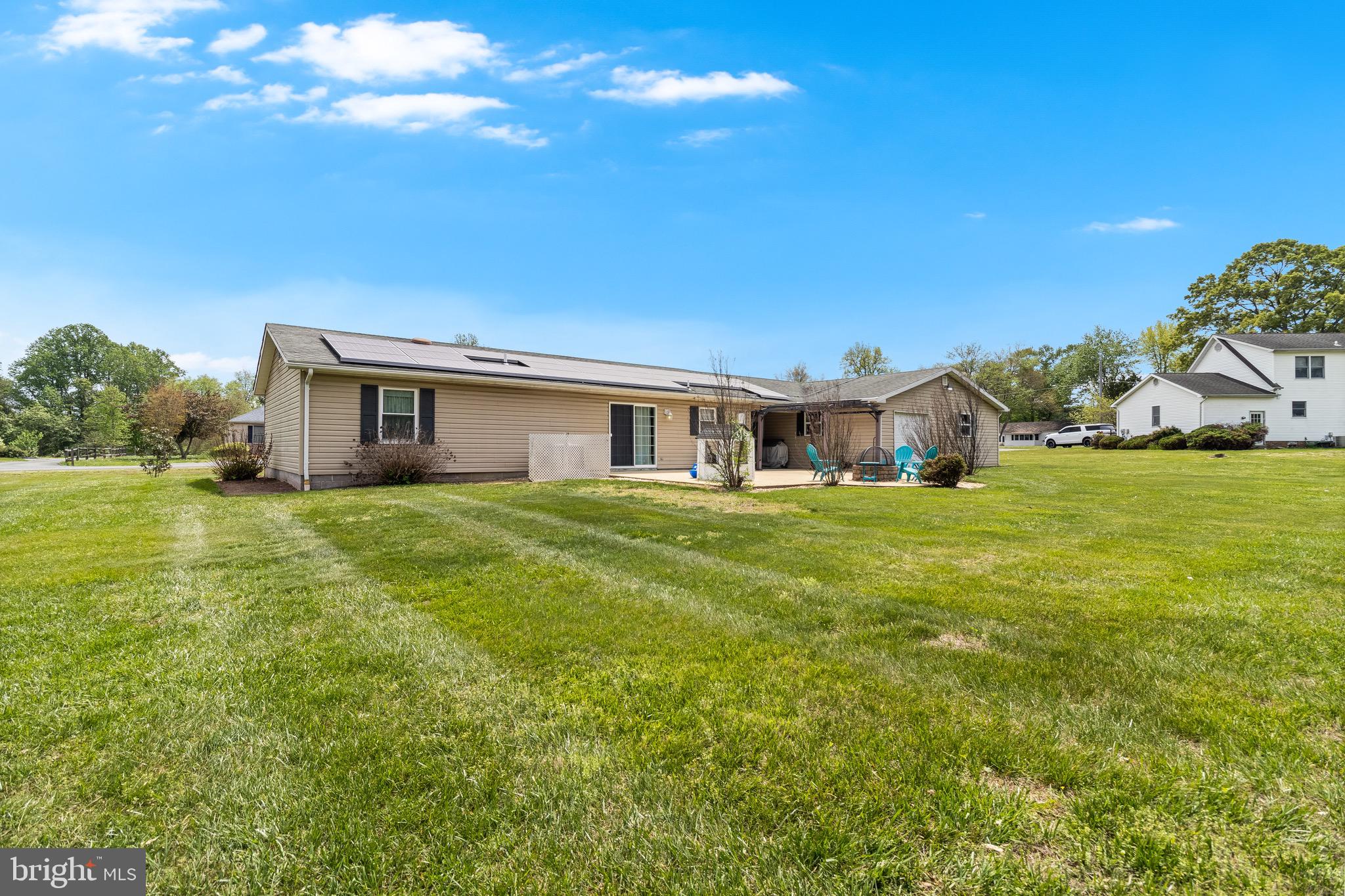 PADGETT ESTATES SUB - Residential